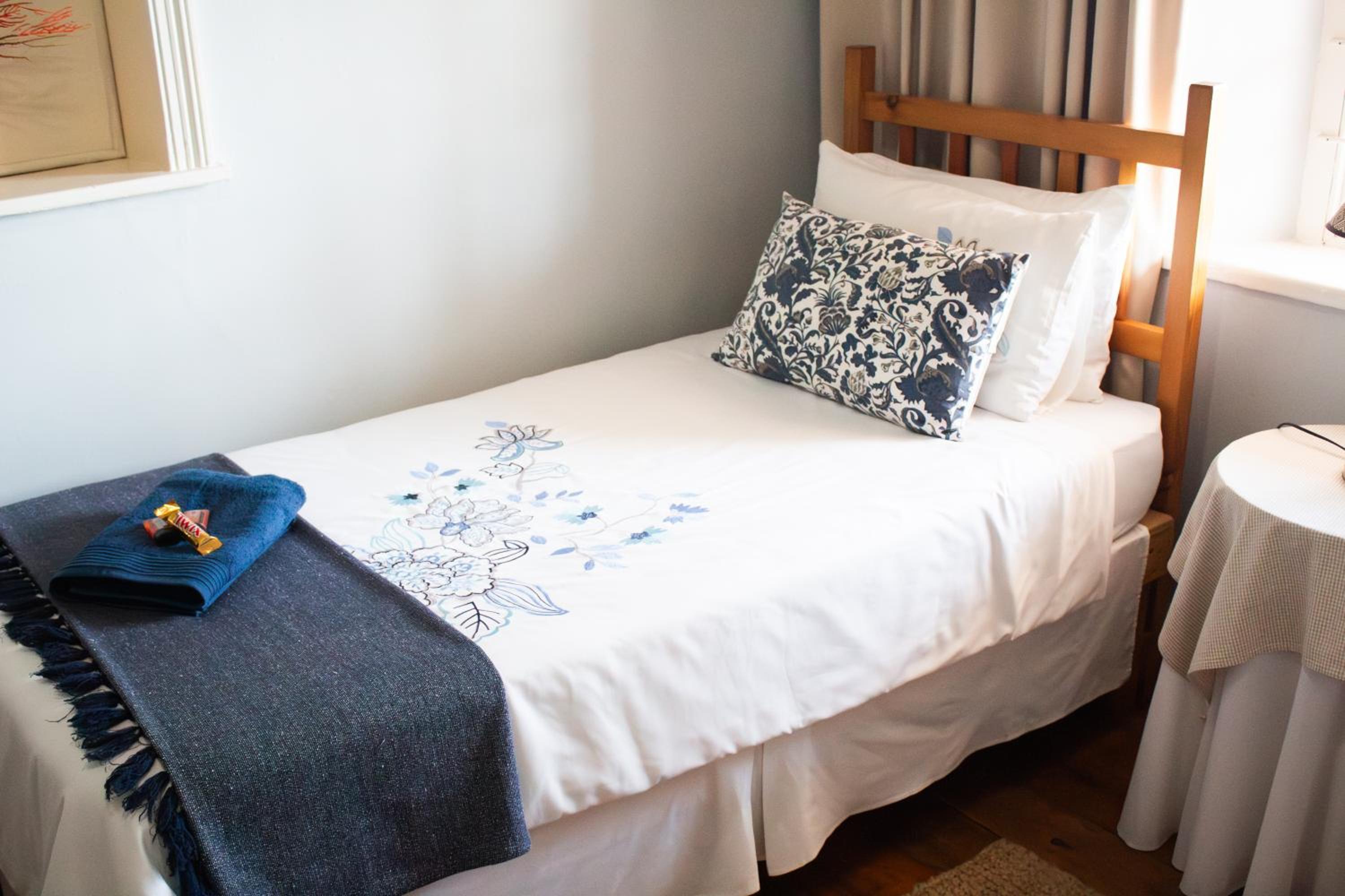 Twin Room photo 3