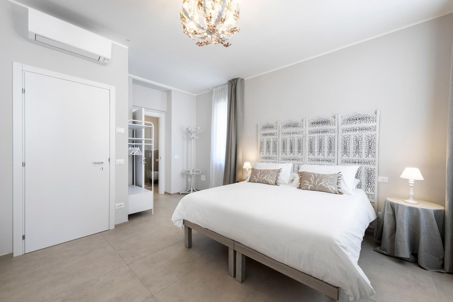 Superior Quadruple Room - Photo 2