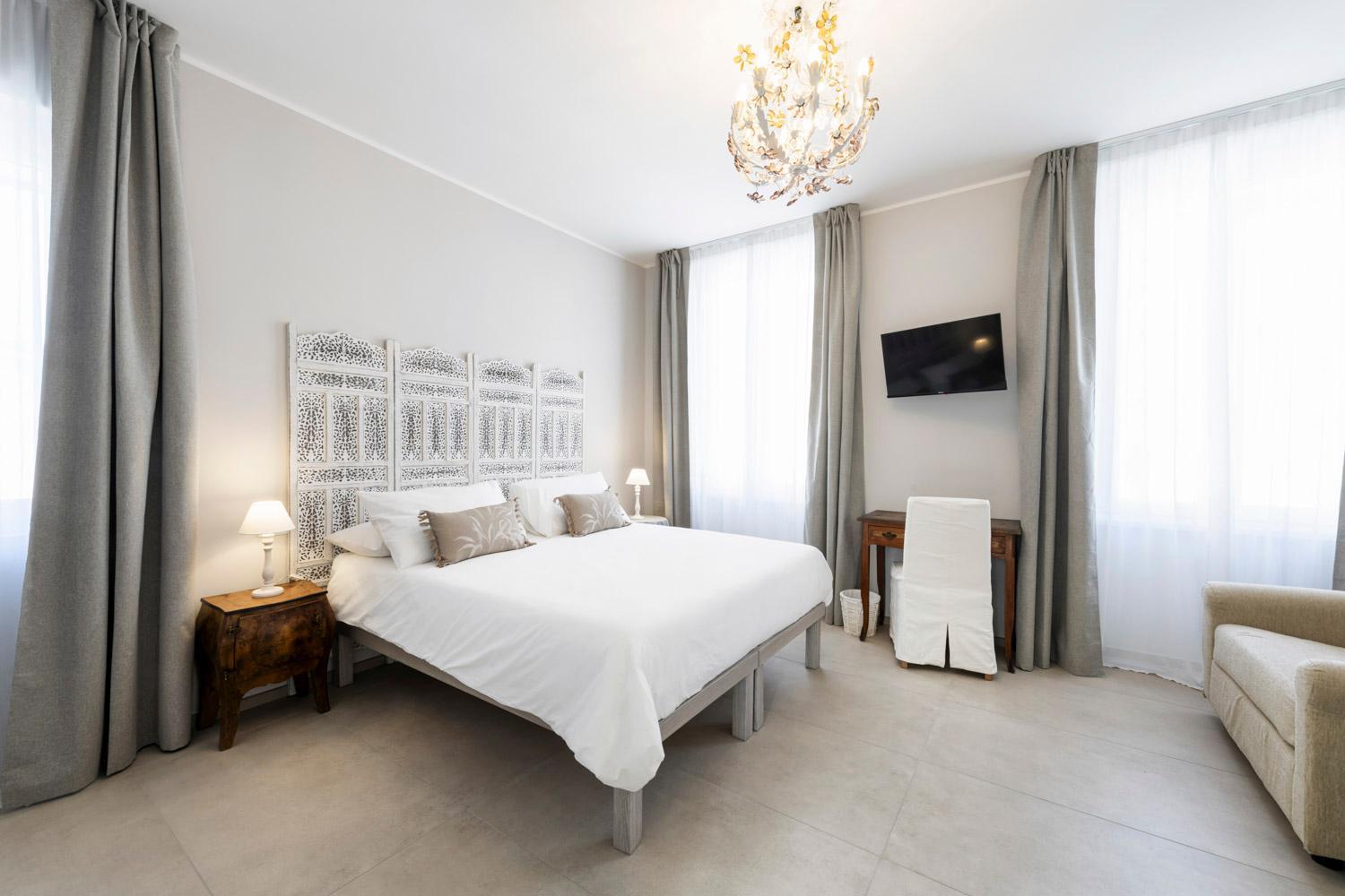 Superior Quadruple Room - Photo 3