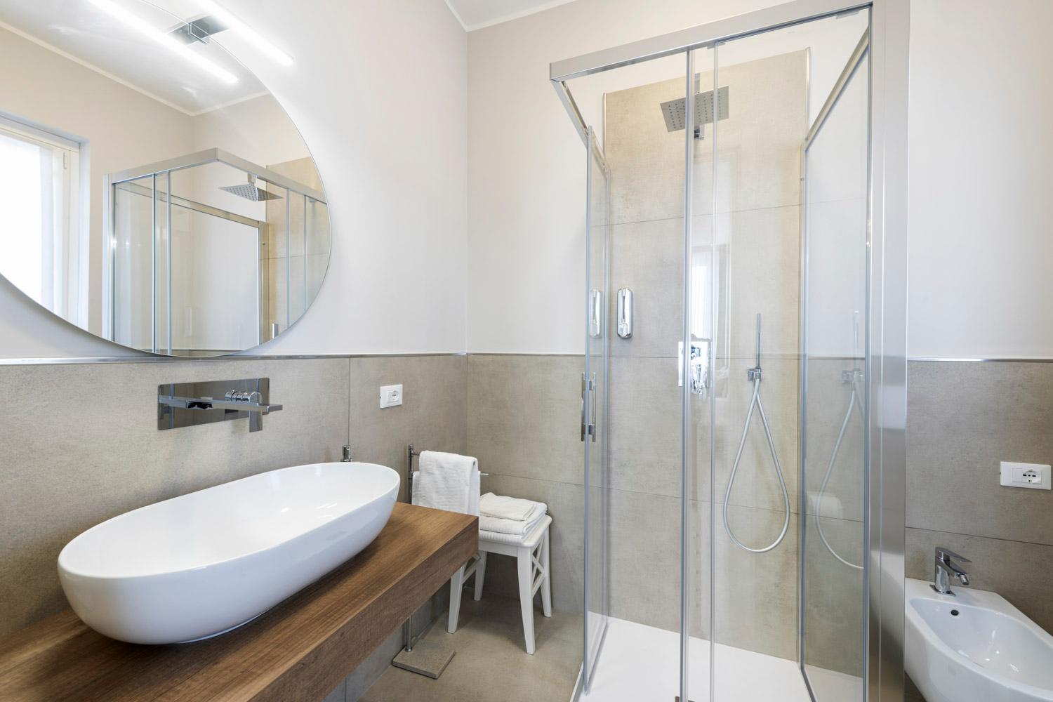 Superior Quadruple Room - Photo 4