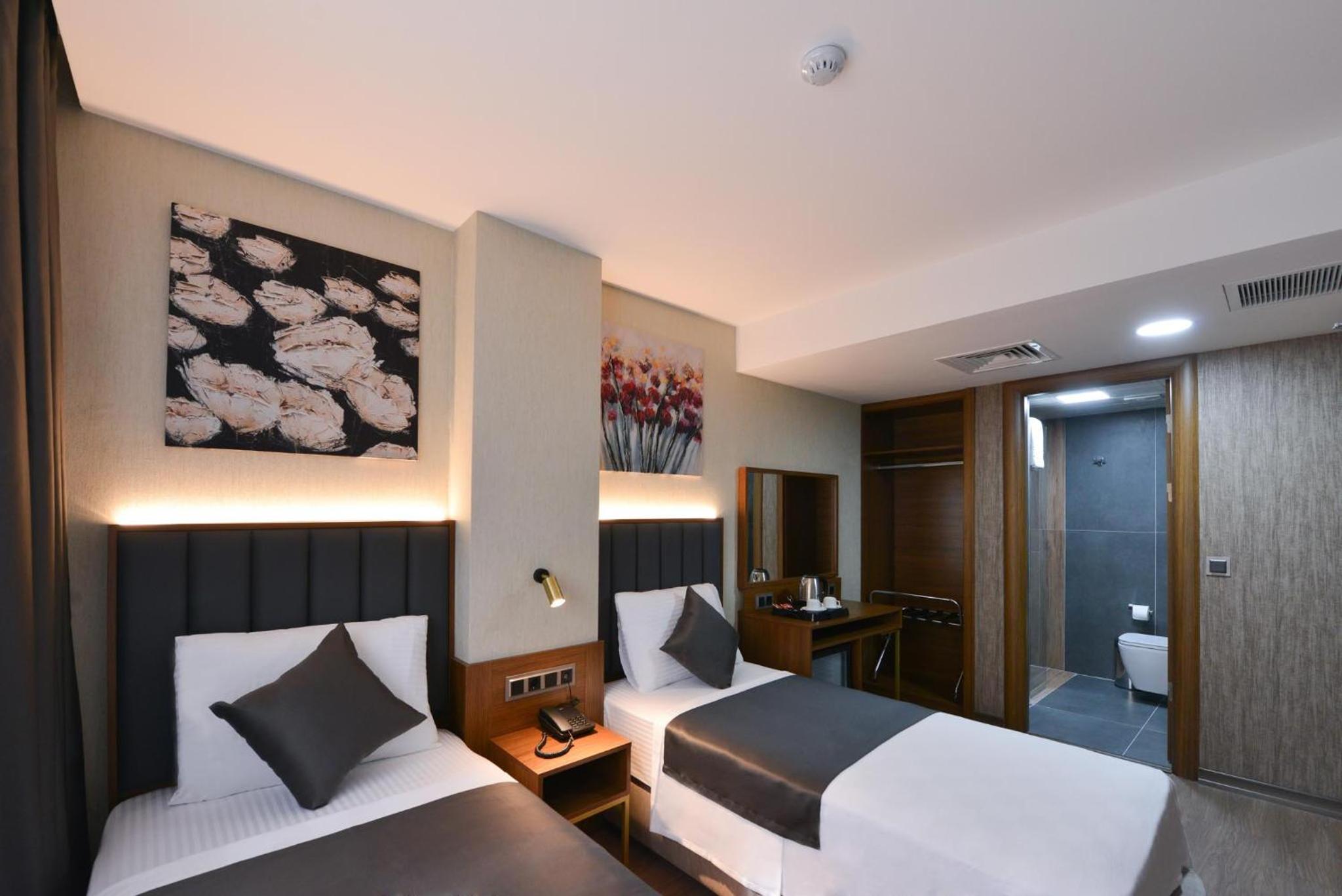 Double or Twin Room
