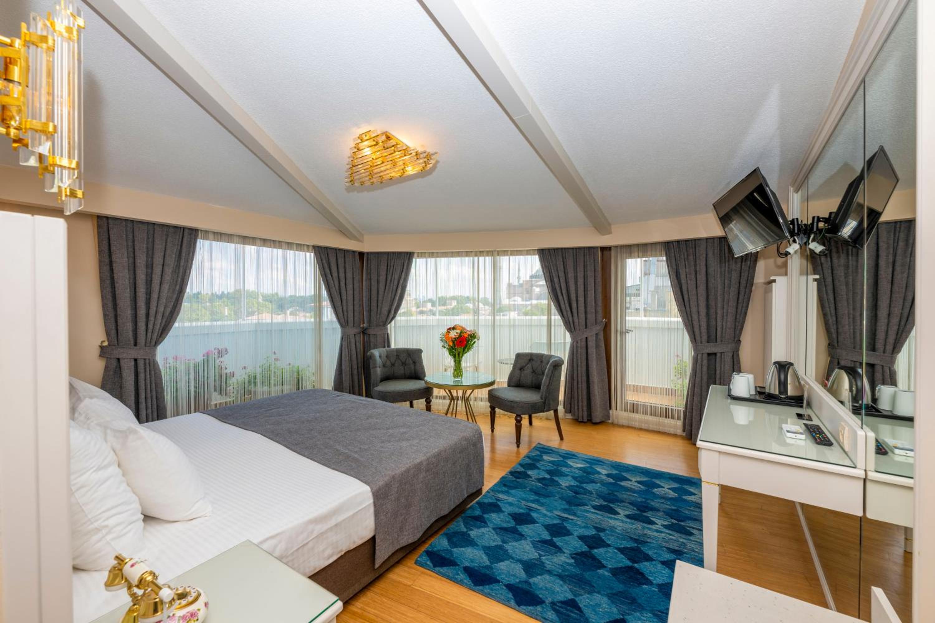 Deluxe Room photo 3
