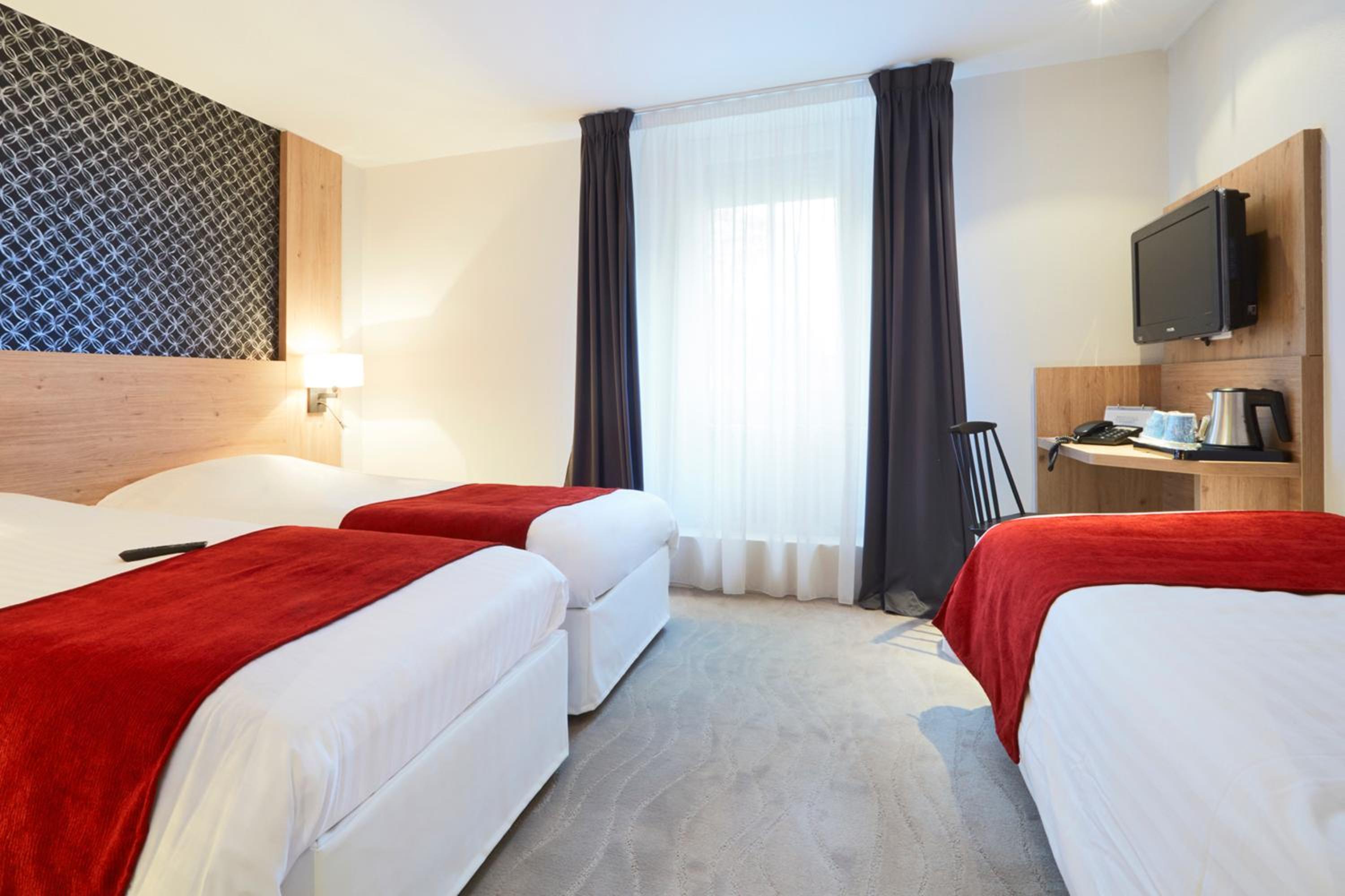 Triple Room photo 2