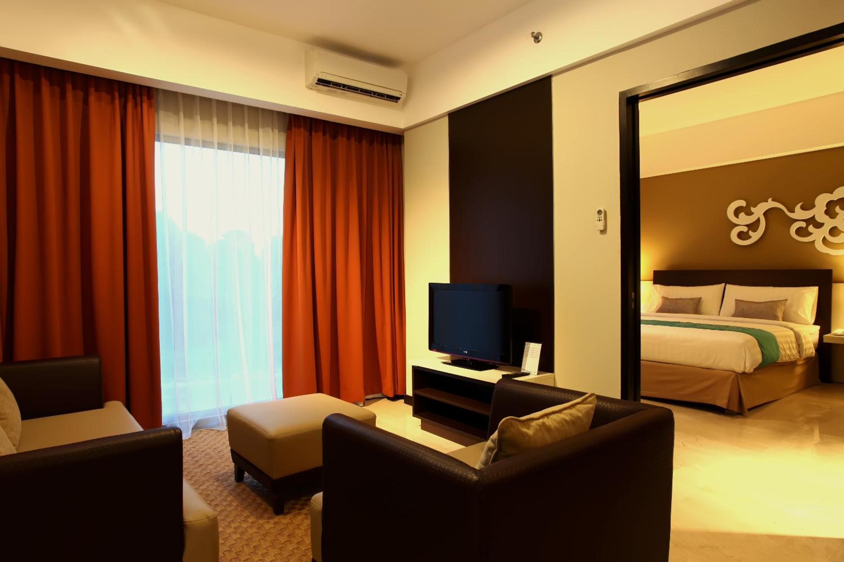 Executive Suite photo 1