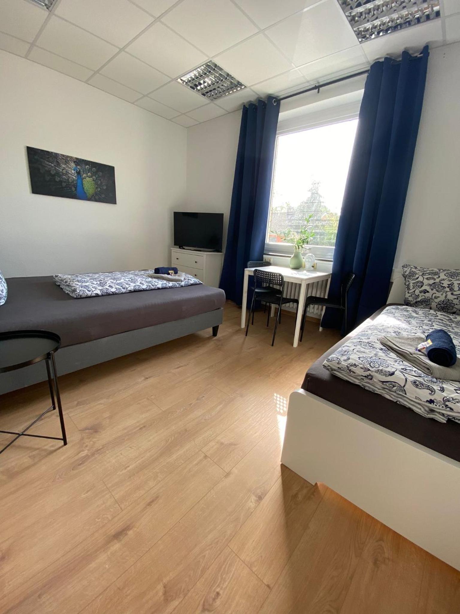 Superior Apartment photo 1