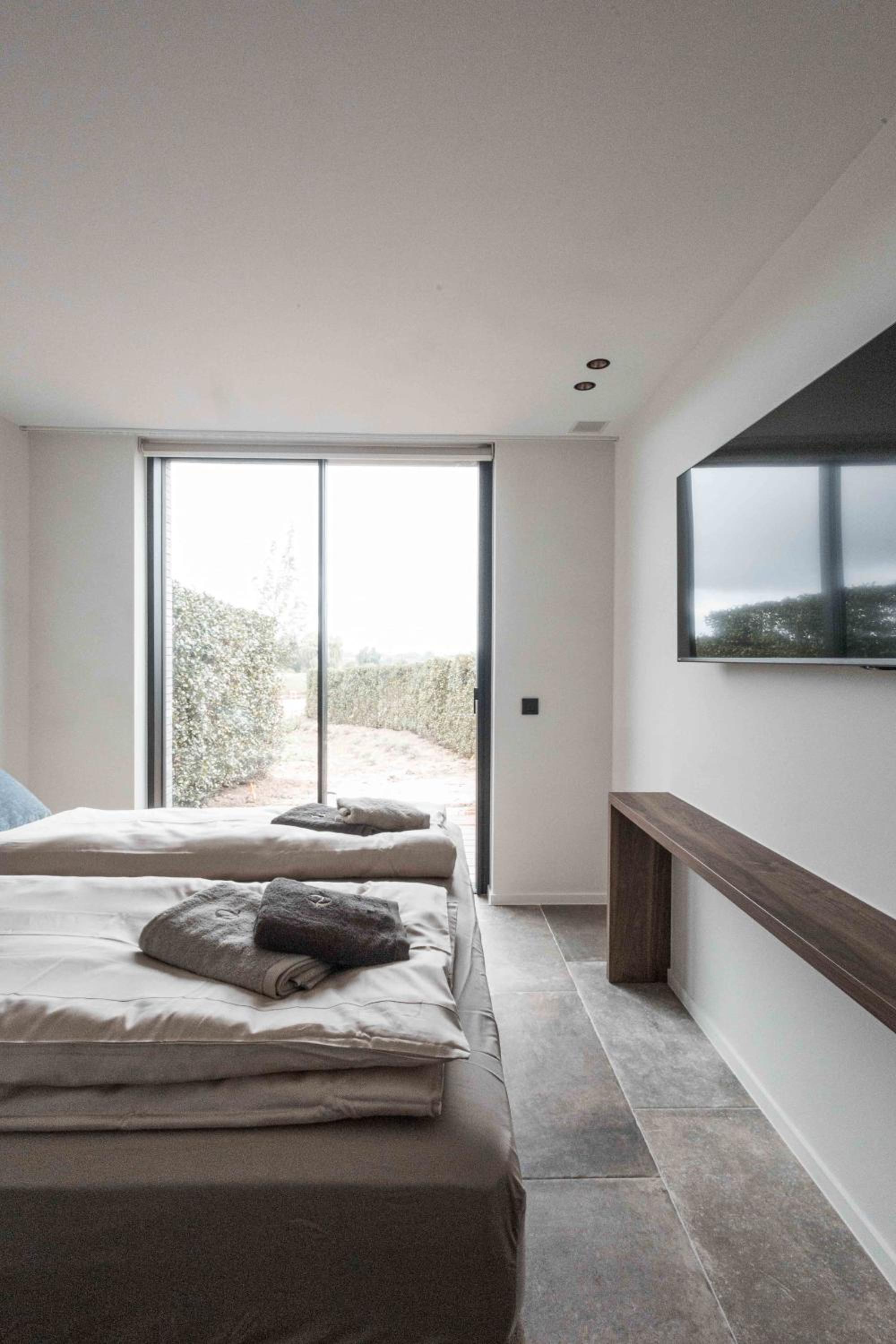 Standard Double Room photo 2