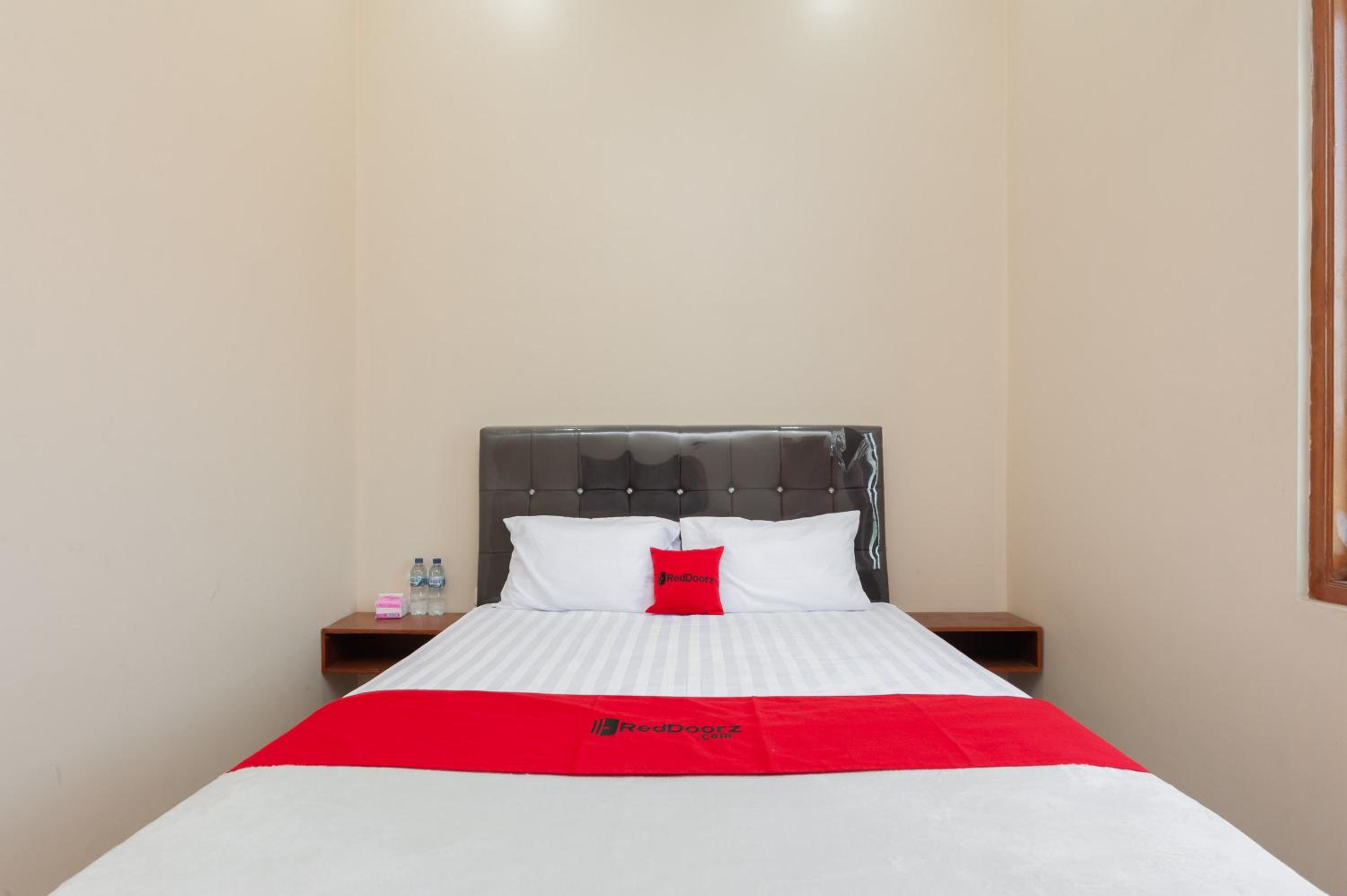 Standard Double Room photo 3