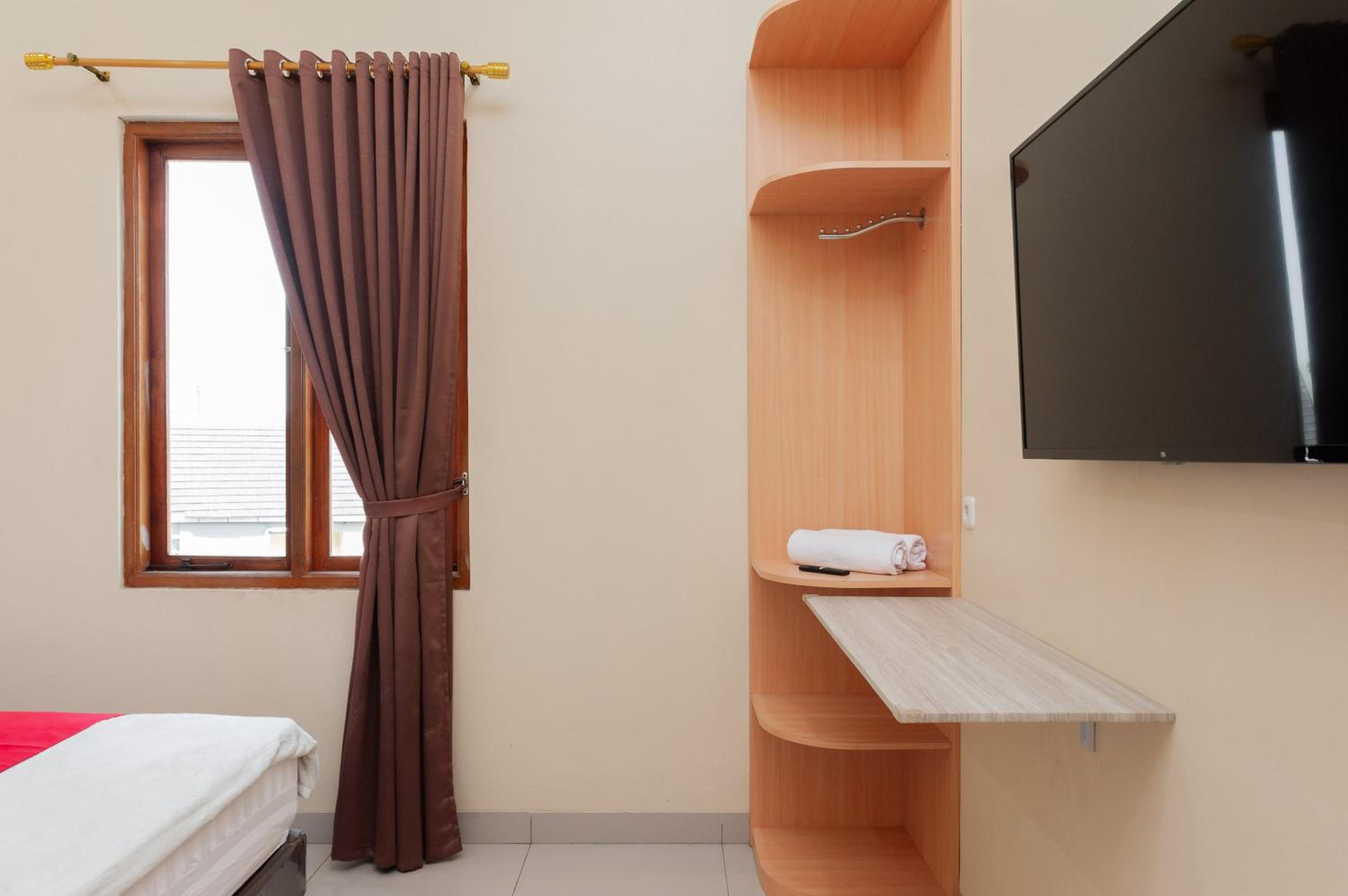 Standard Double Room photo 2