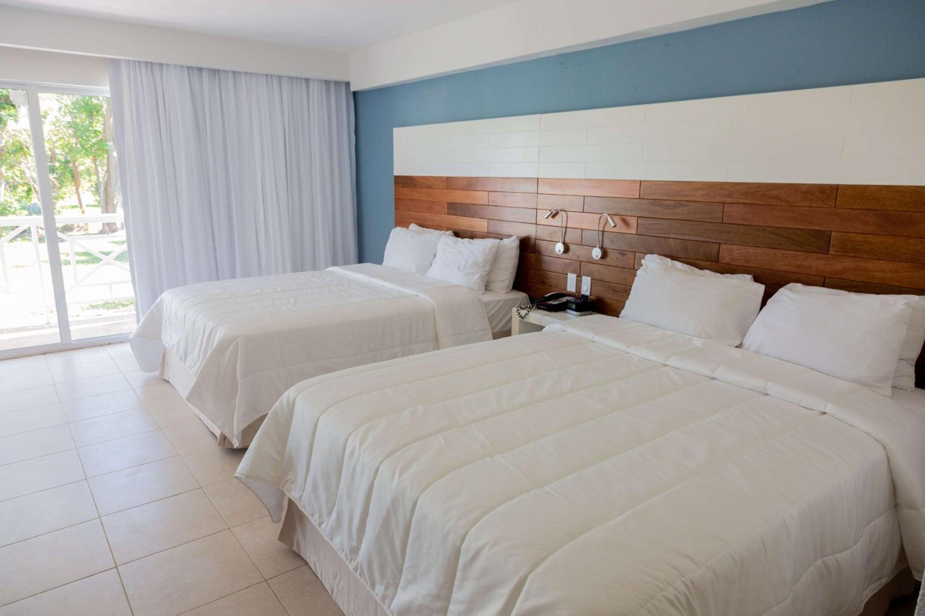 Superior Room with Two Queens, Non-Smoking - Photo 1