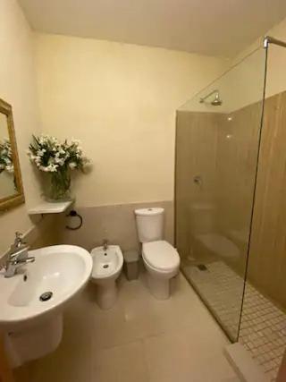 Double Room With Park View photo 2