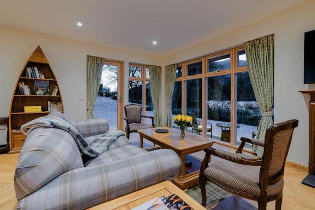 Pine Tree Cabin - Pet Friendly