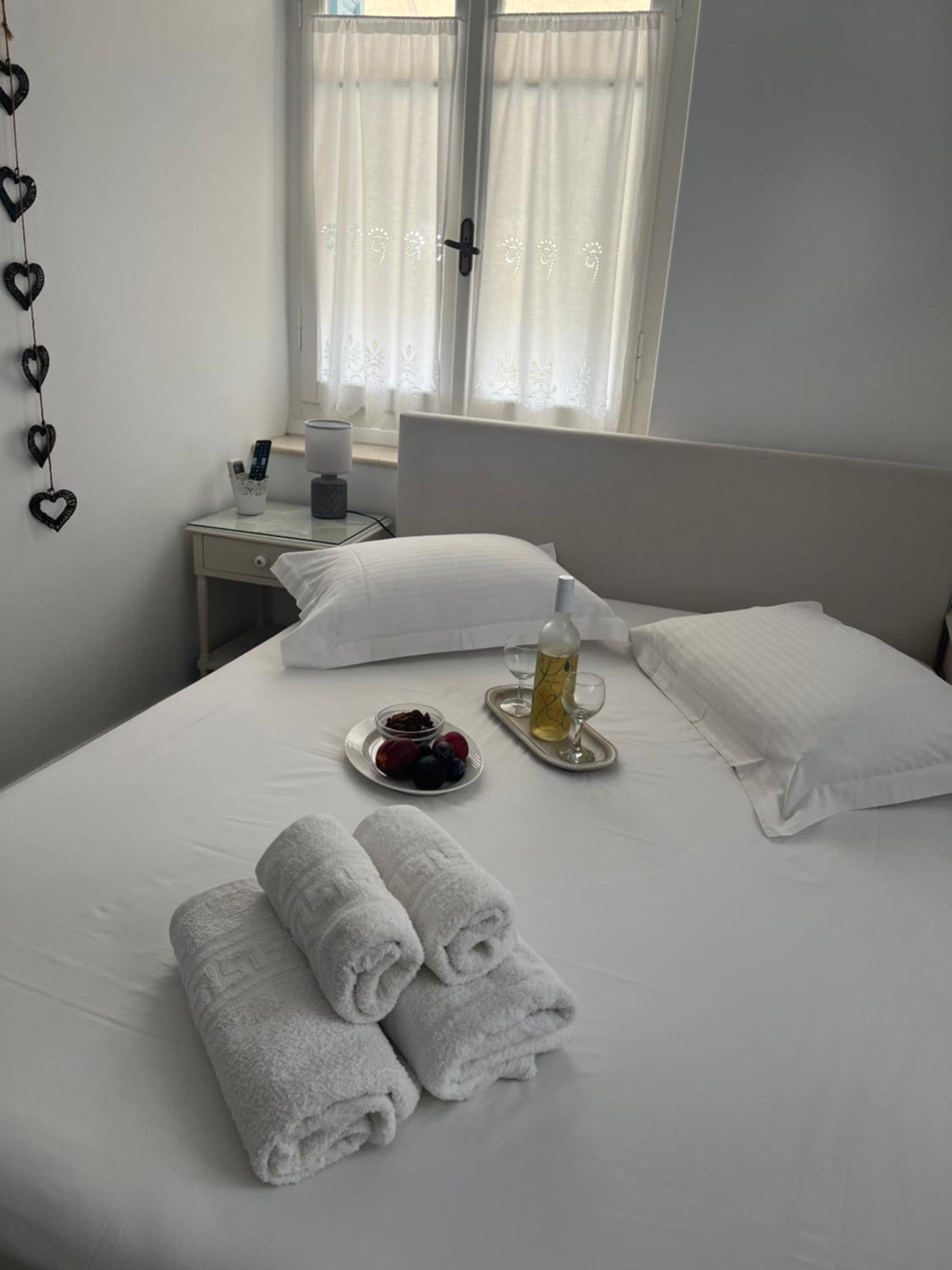 Double Room with Terrace photo 1