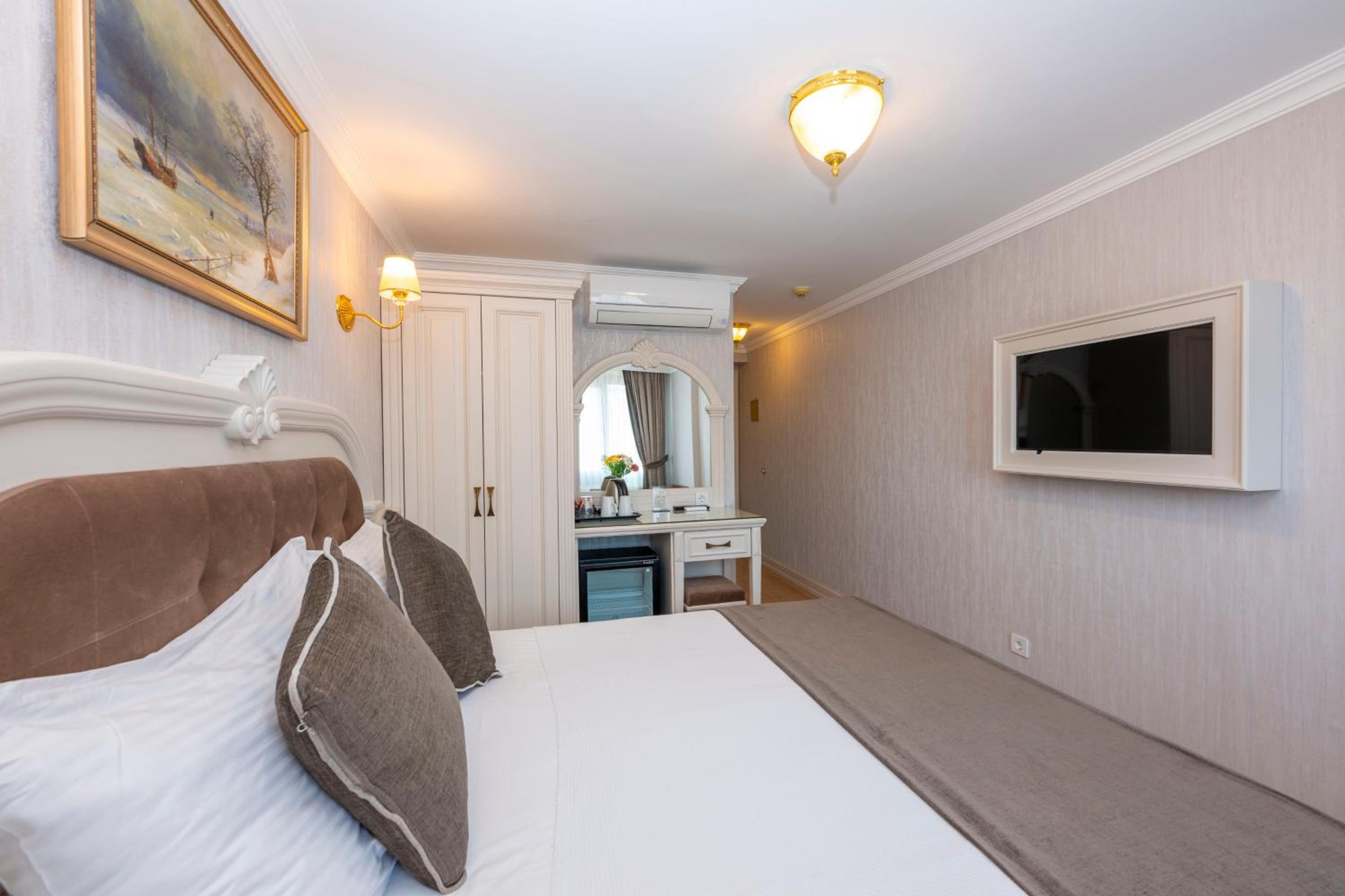 Double Room photo 1