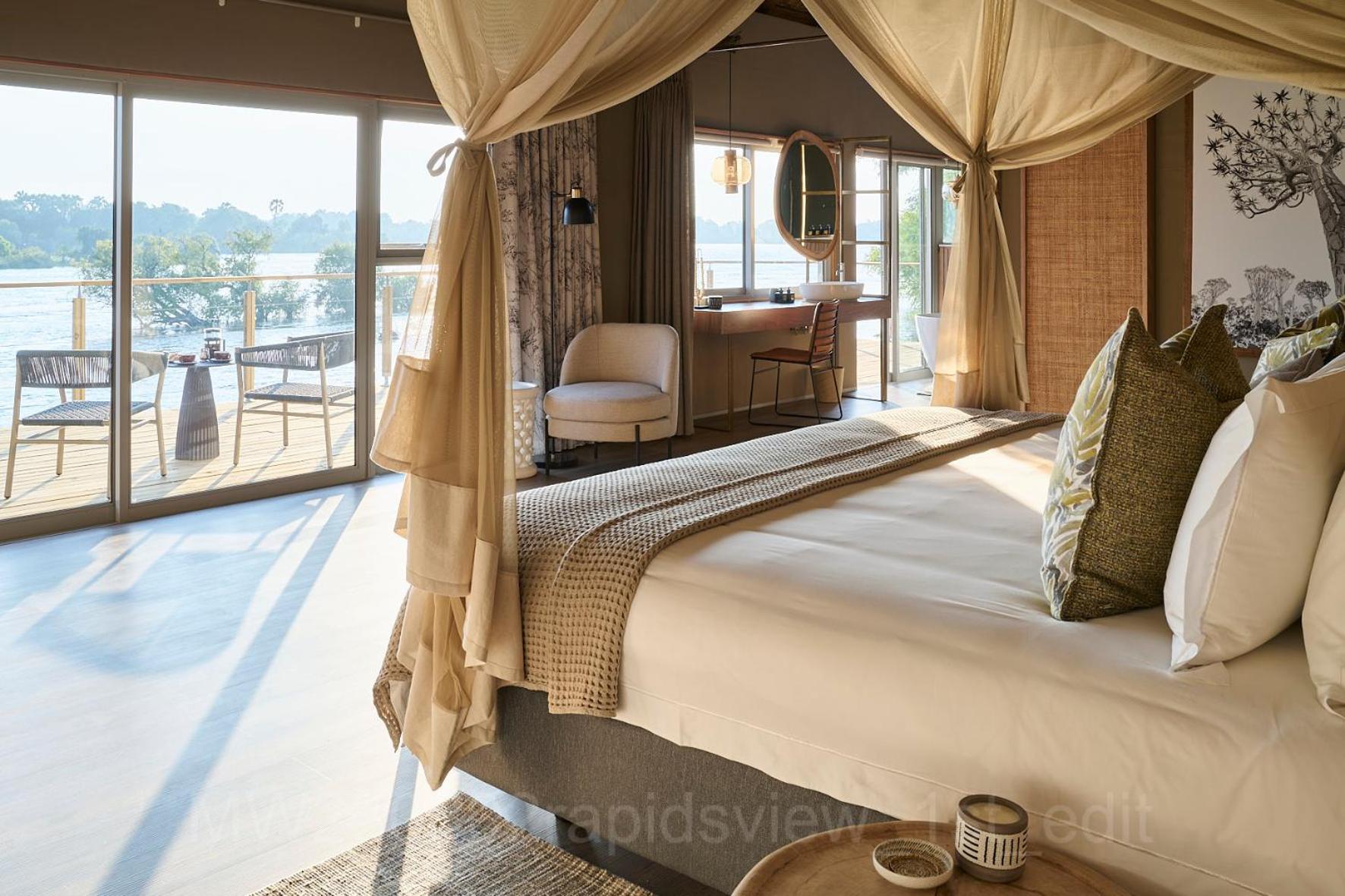 Premium Villa