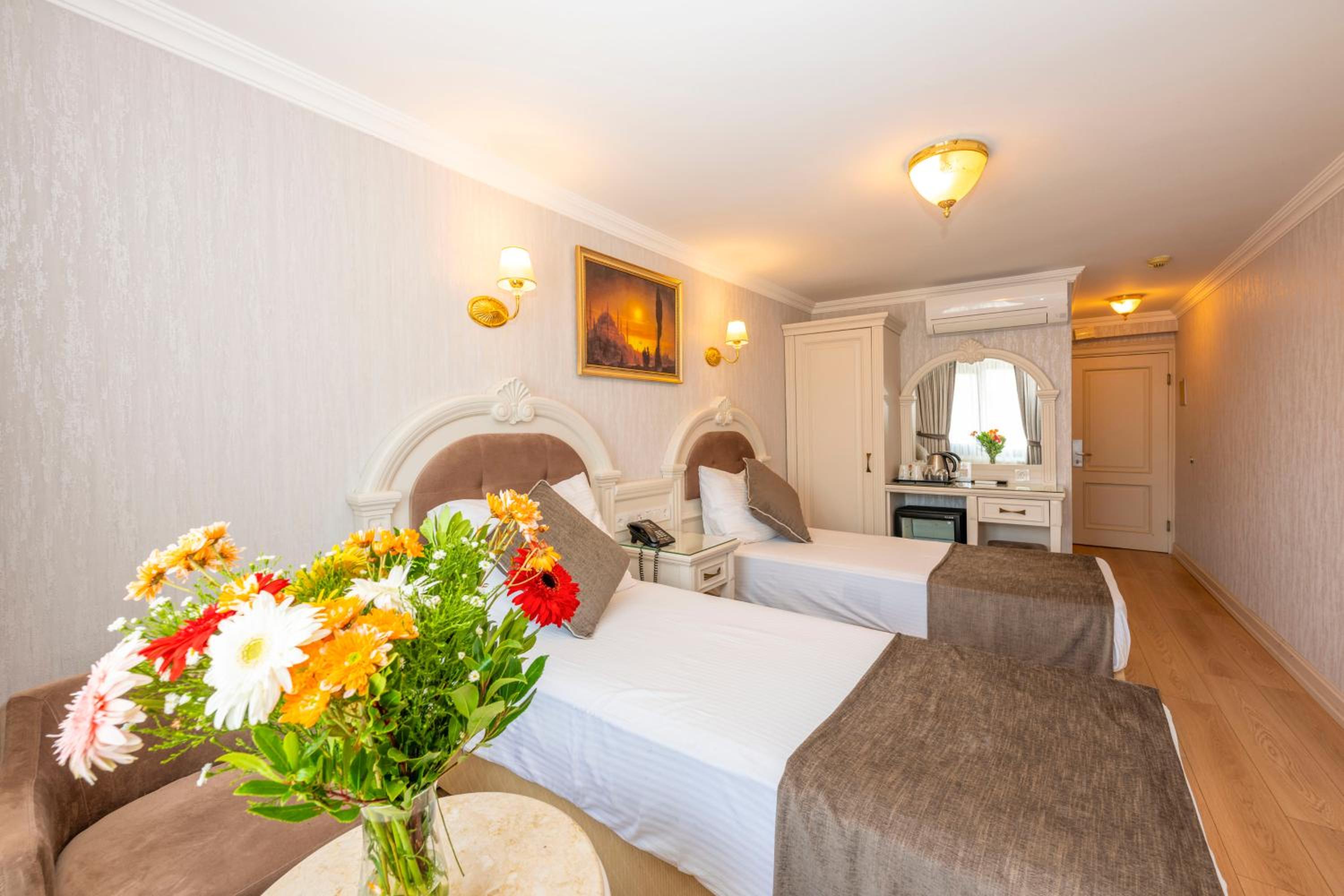 Double Room photo 2