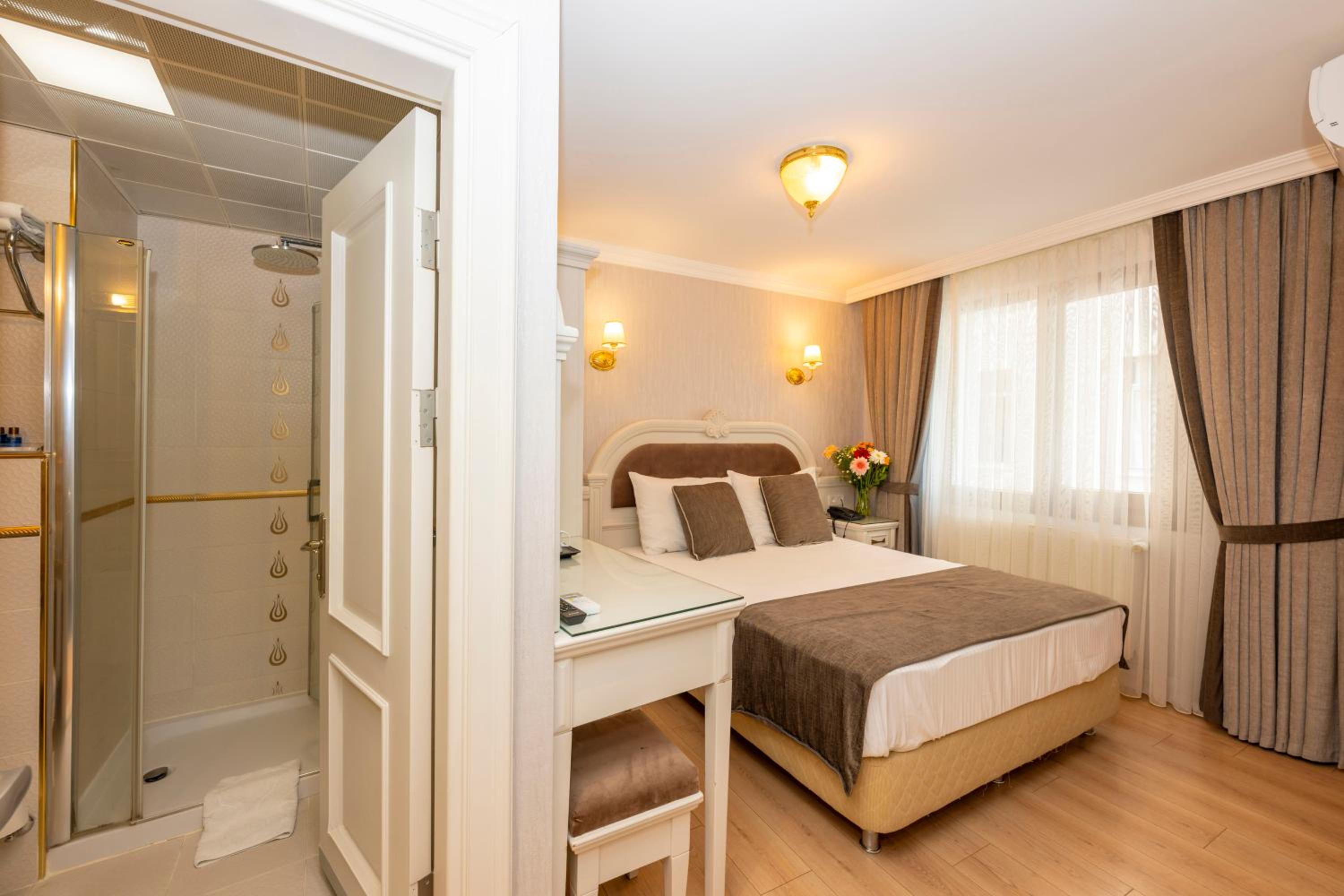 Single Room photo 1
