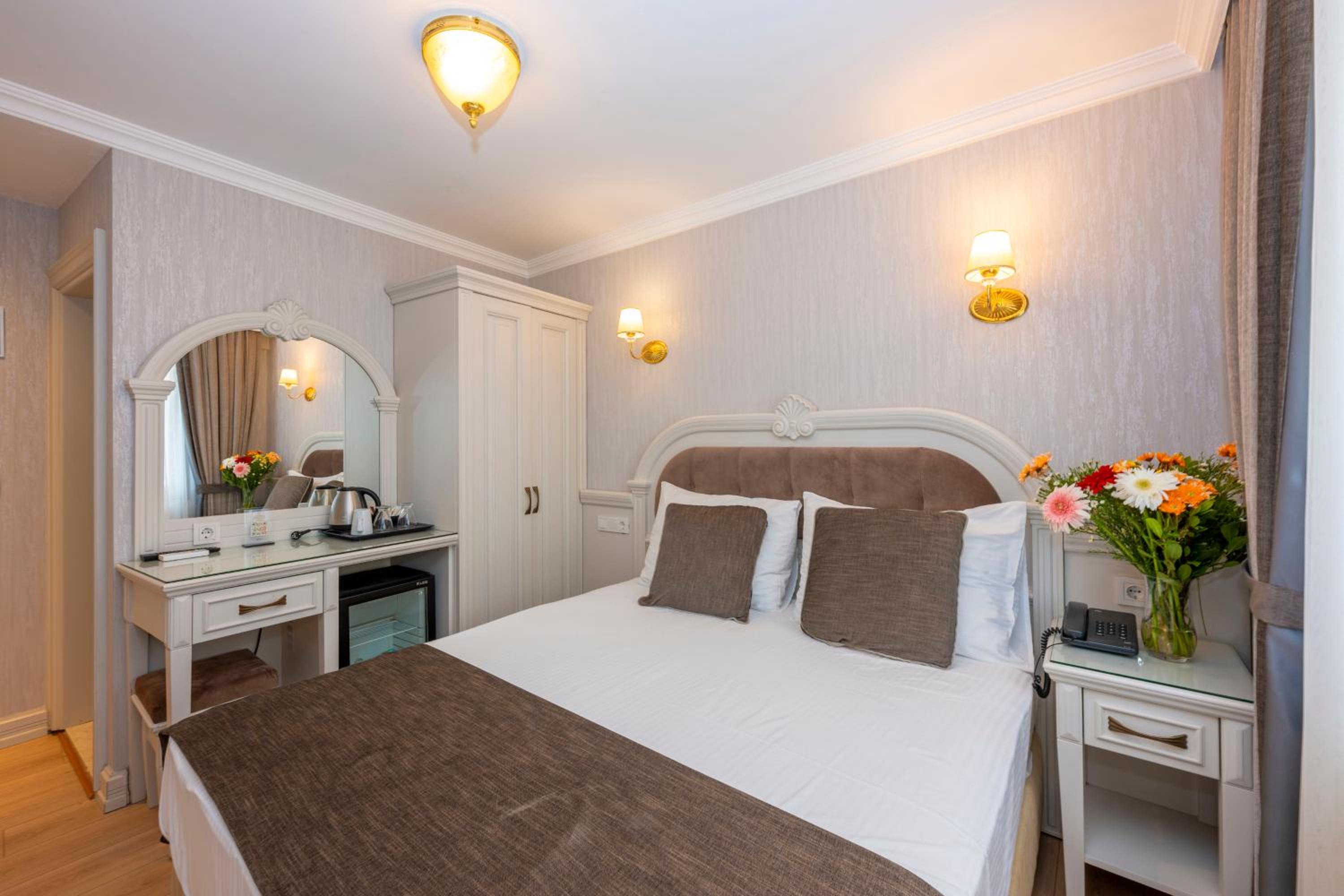Single Room photo 3