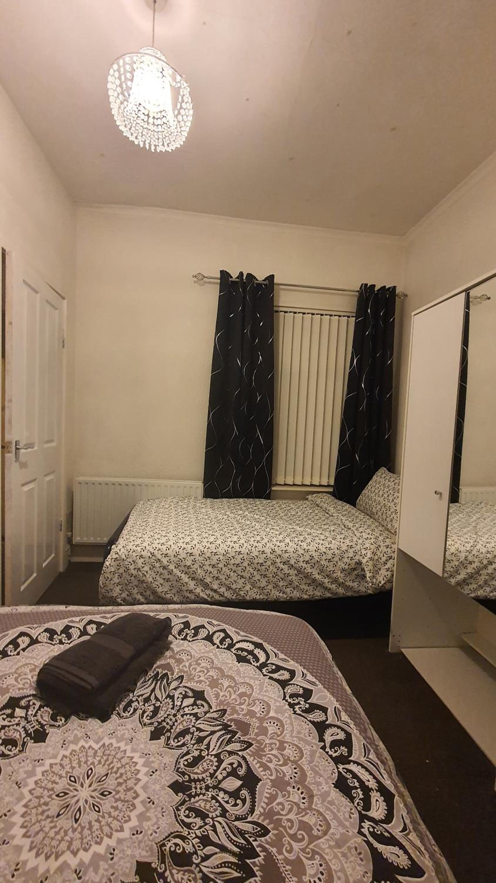 Two-Bedroom House photo 2