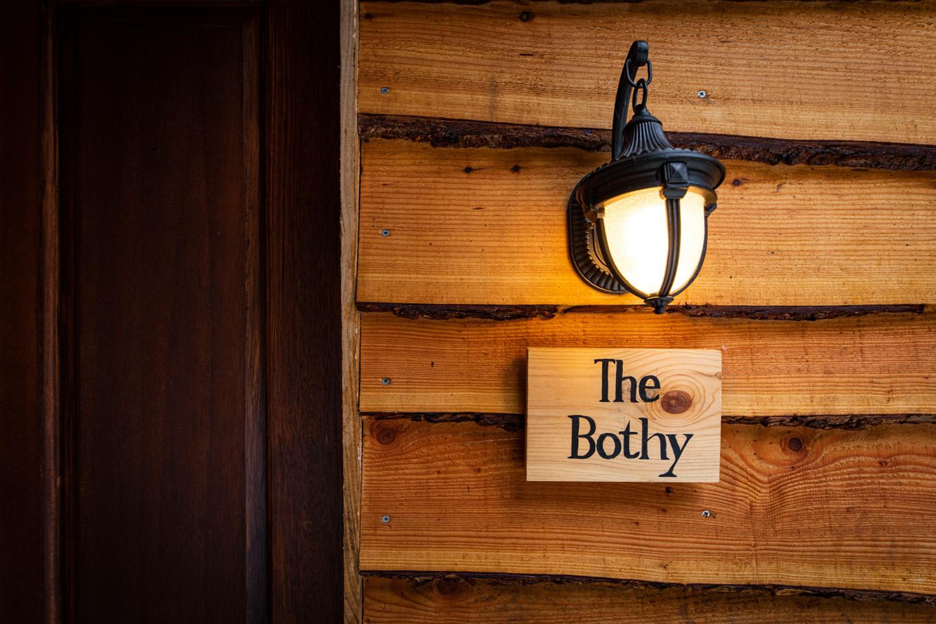 The Bothy - Photo 10
