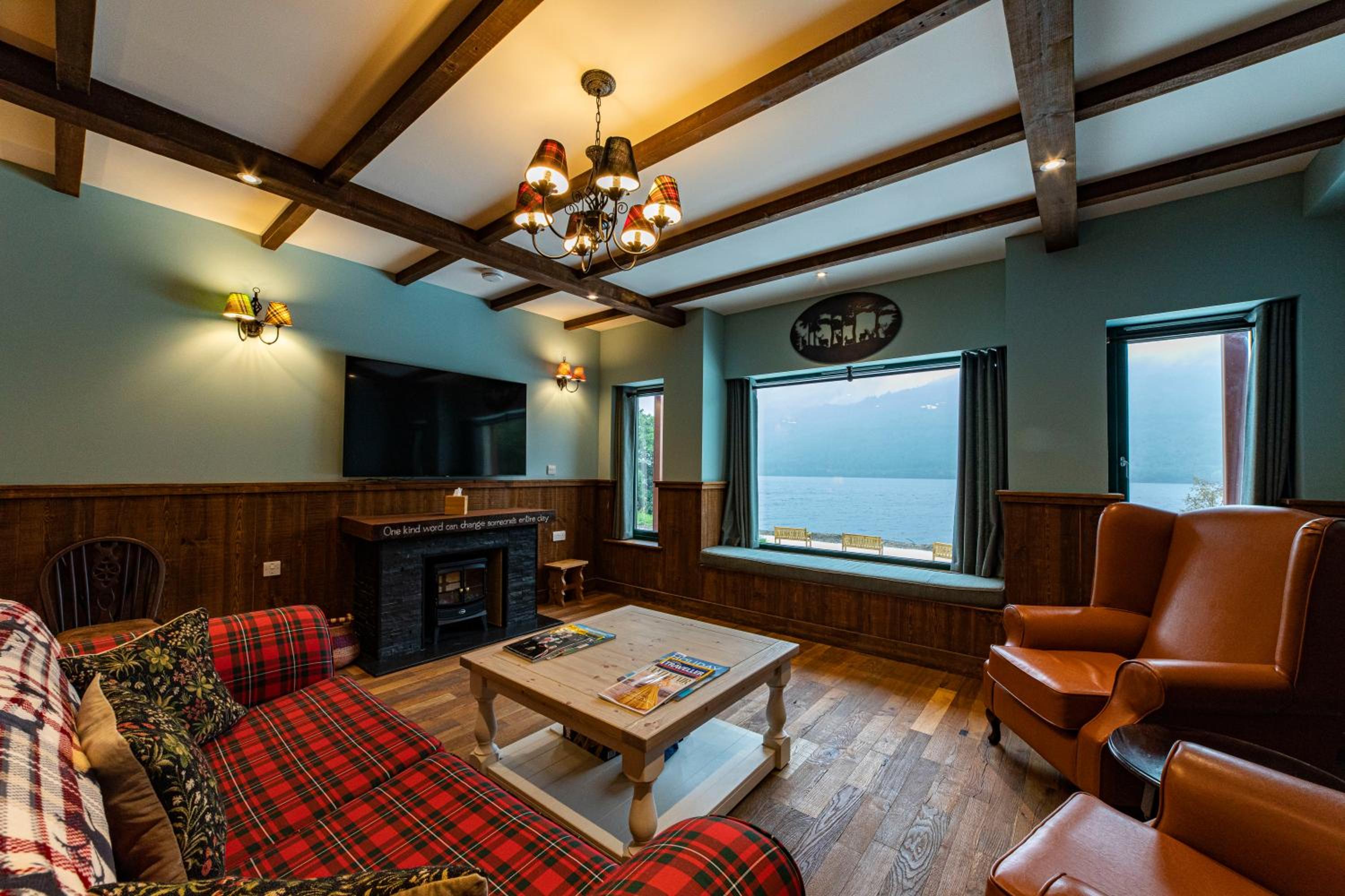 The Bothy - Photo 23