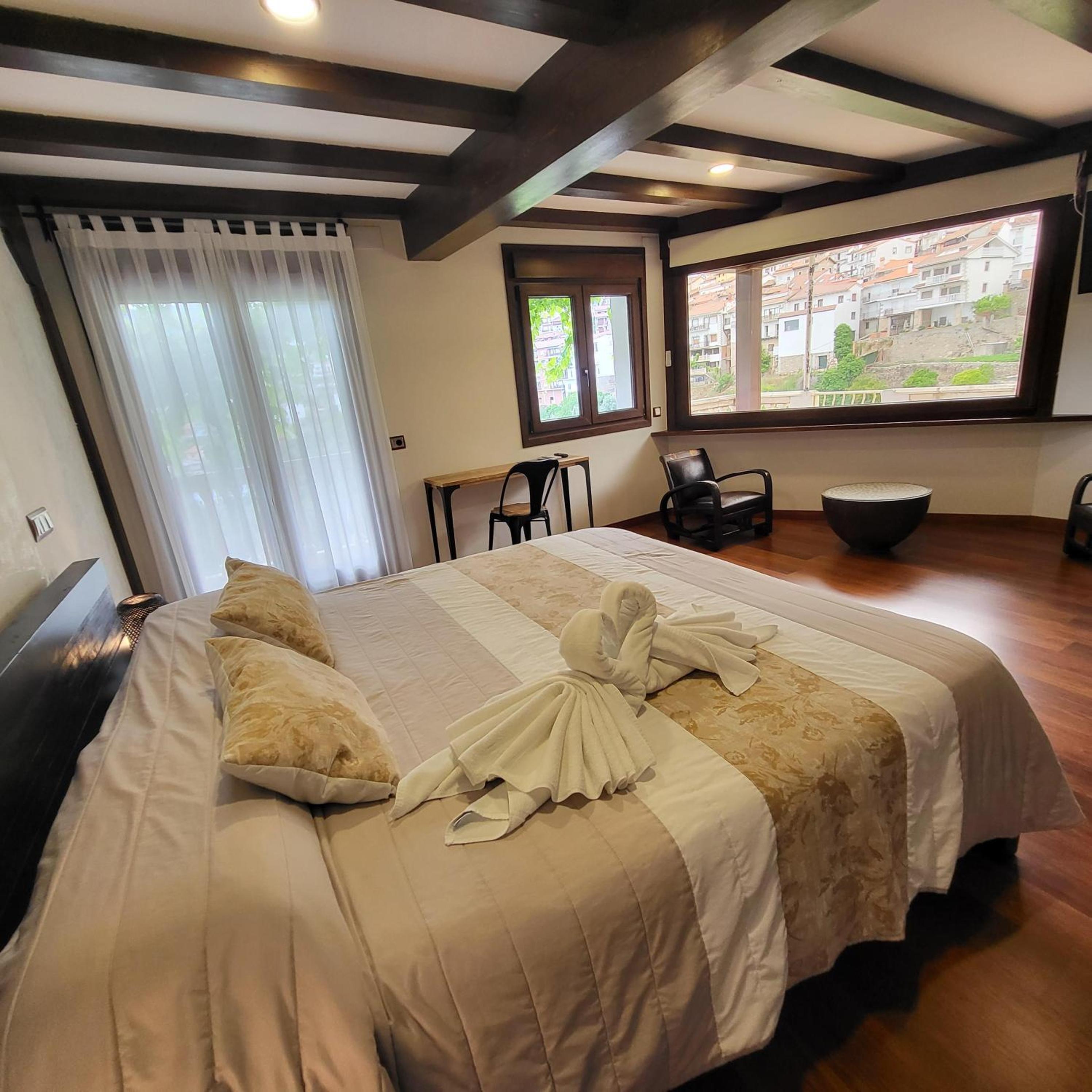 Suite Deluxe King