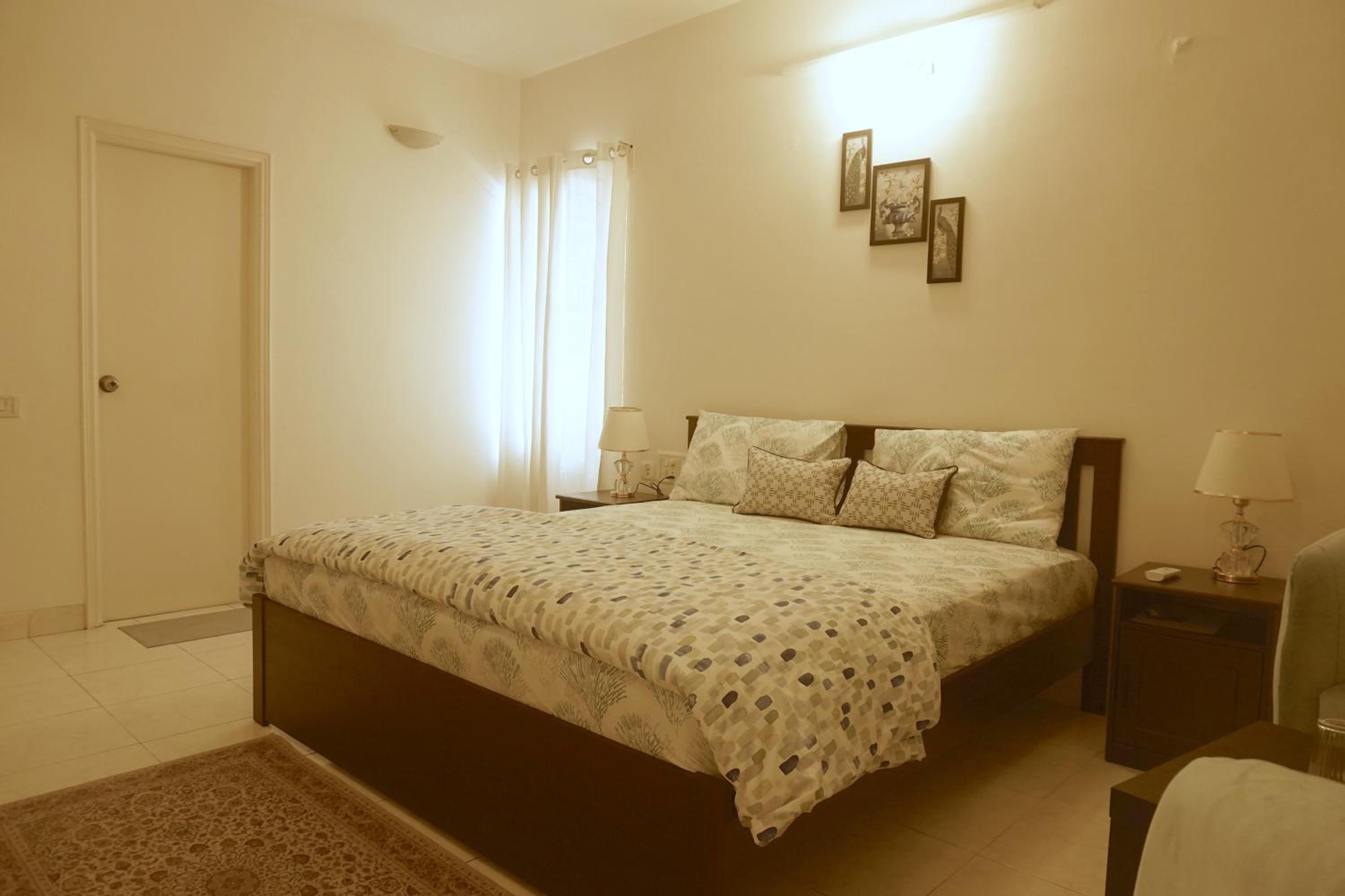 Deluxe Double Room photo 2