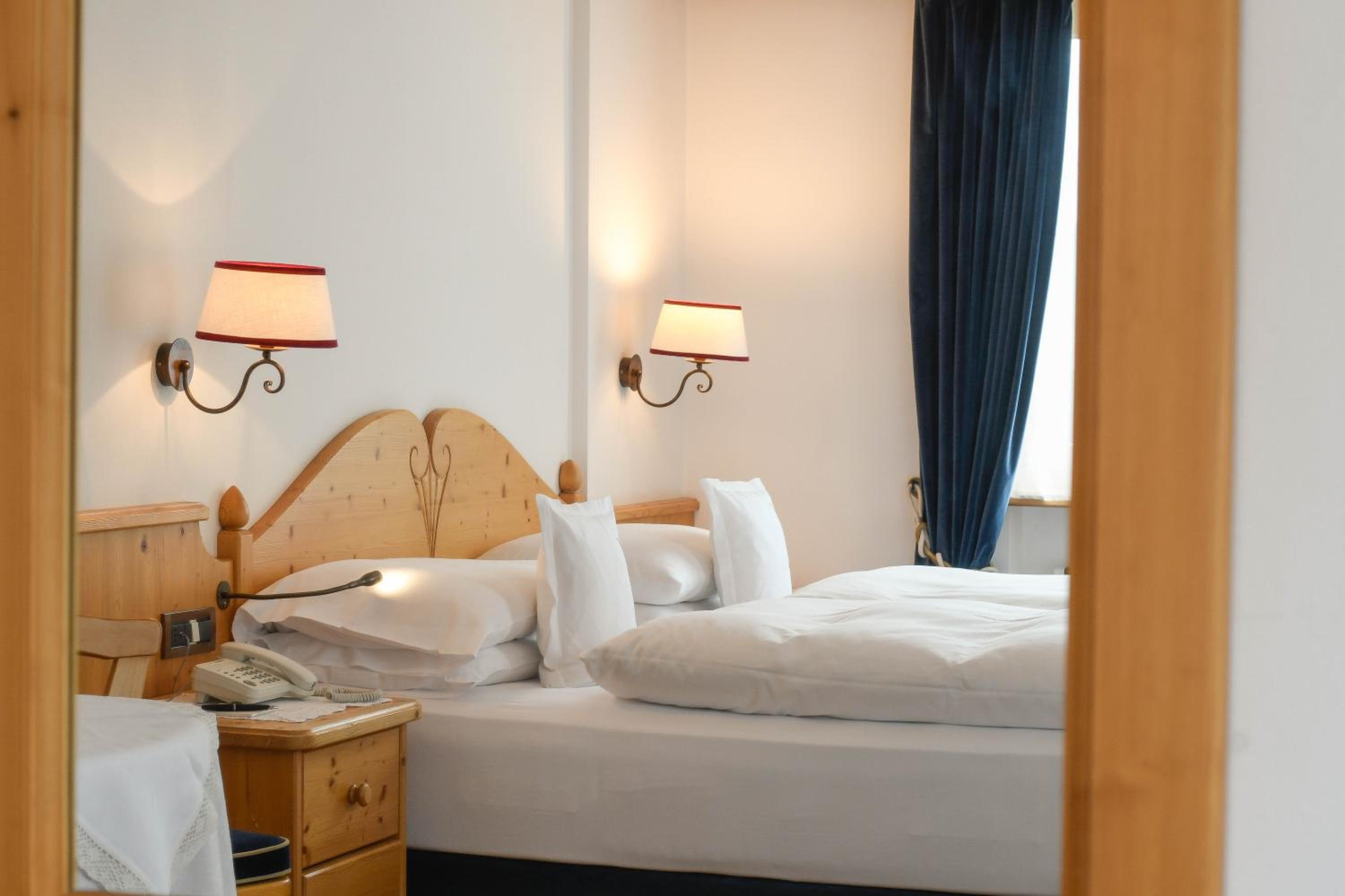 Double Room with Garden View - Photo 1