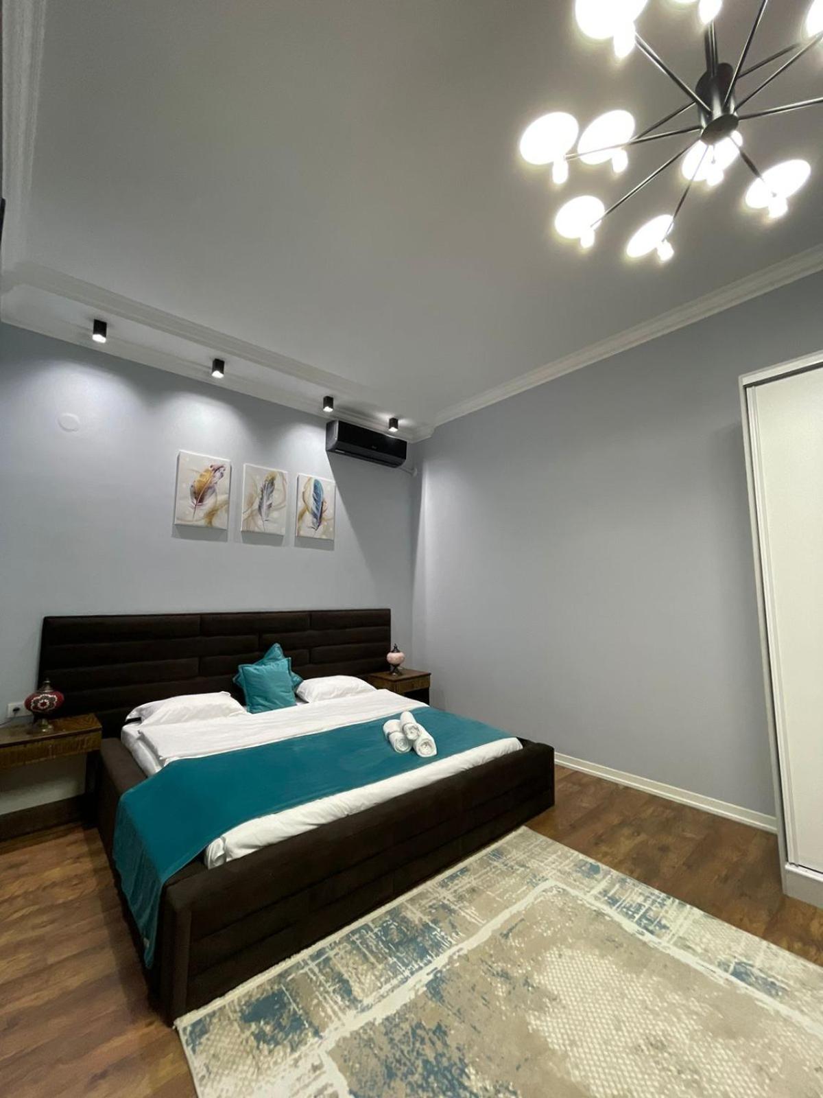 One-Bedroom Suite photo 3