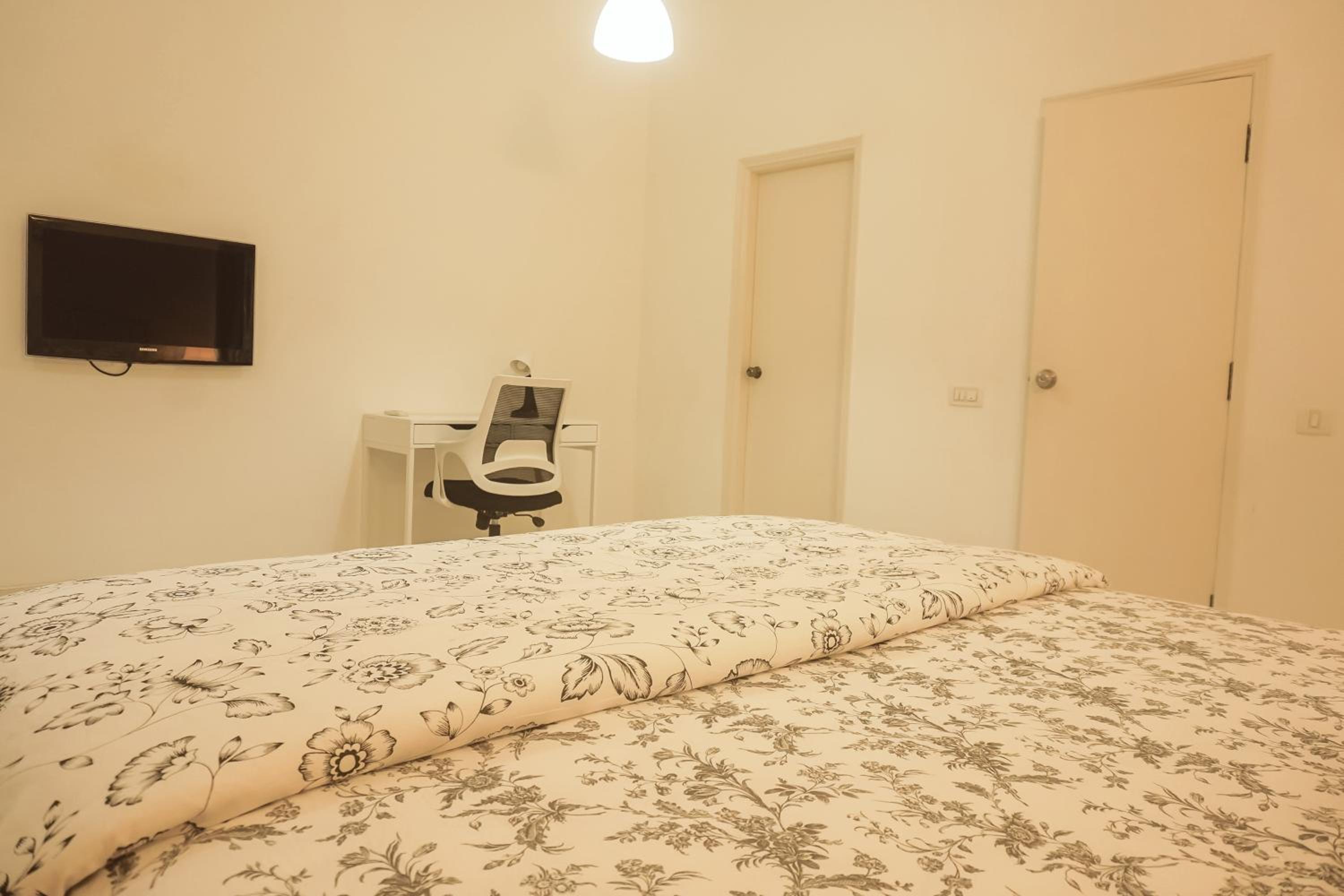 Business Double Room photo 3