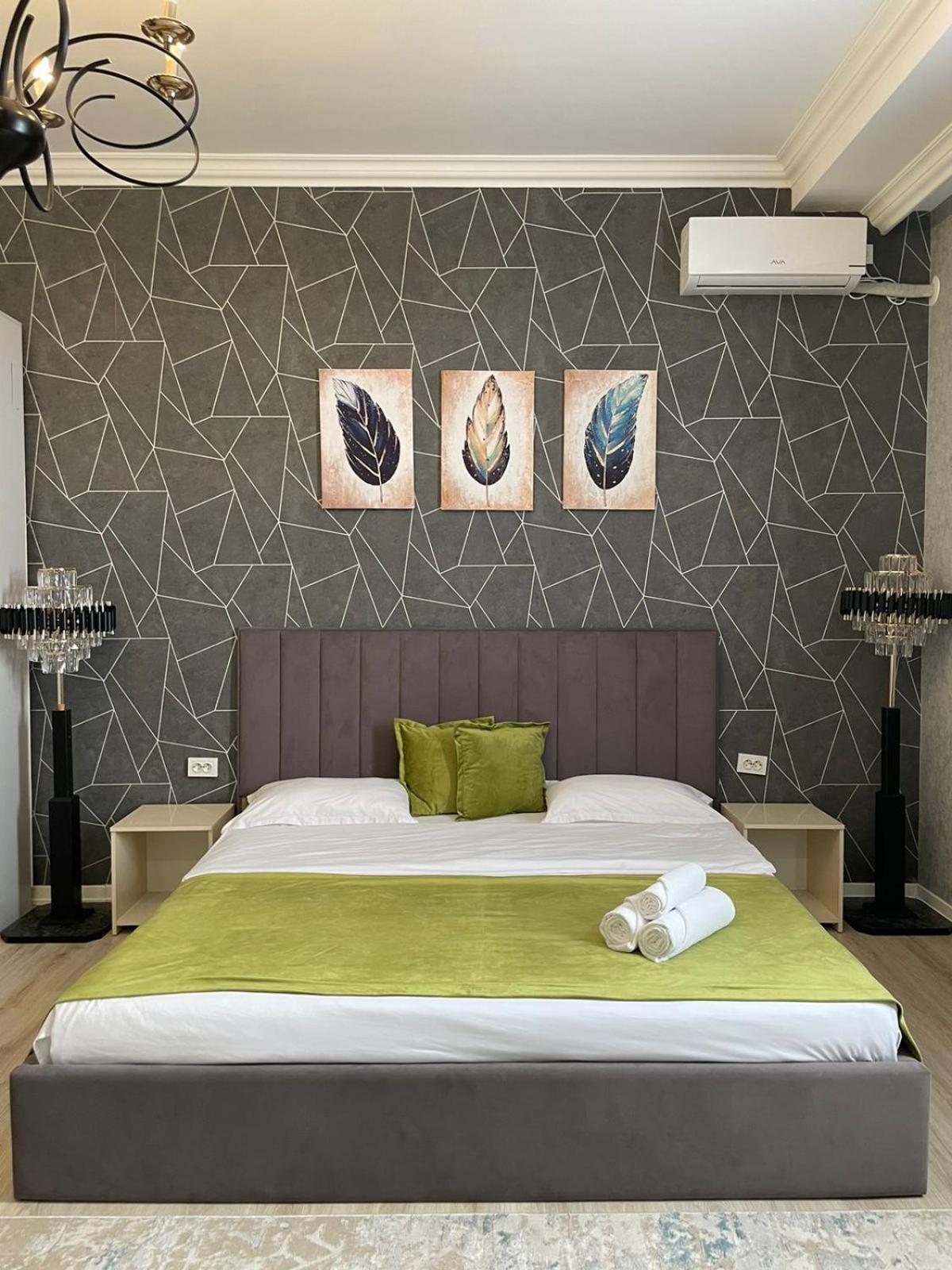 Superior Double Room photo 1