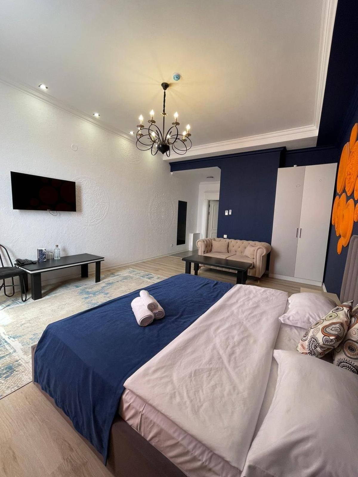 Superior Double Room photo 2
