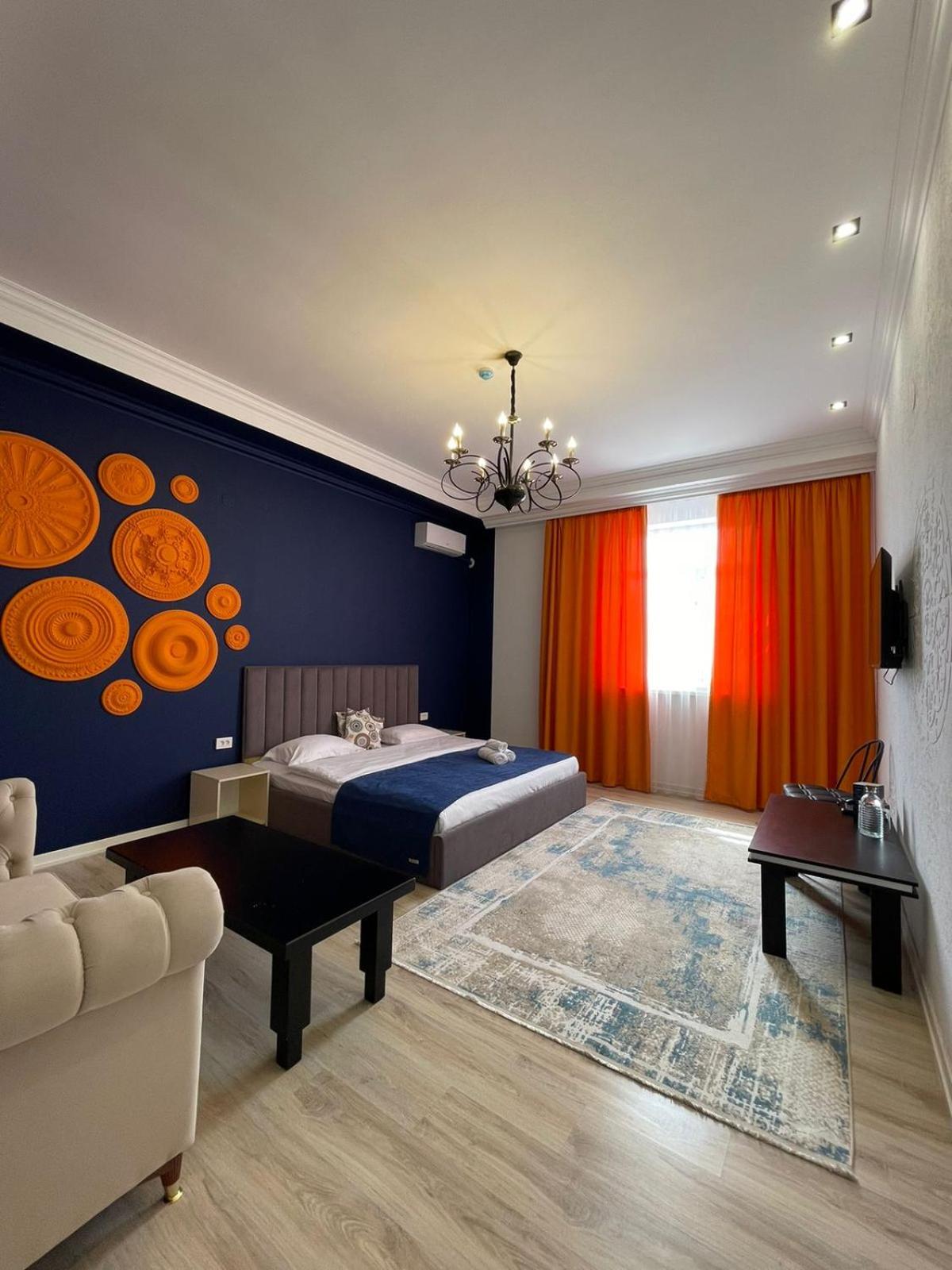 Superior Double Room photo 3