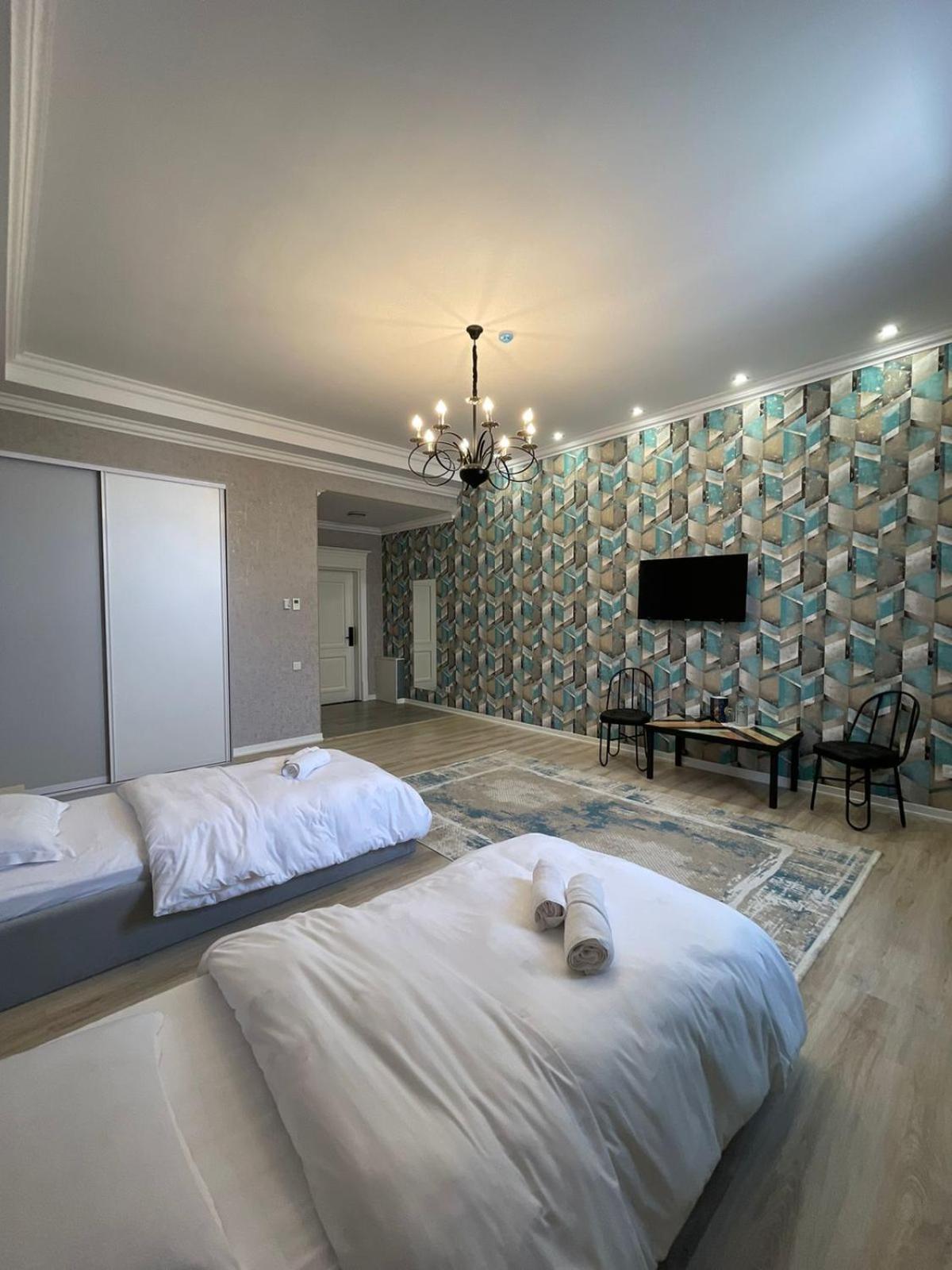 Twin Room photo 1