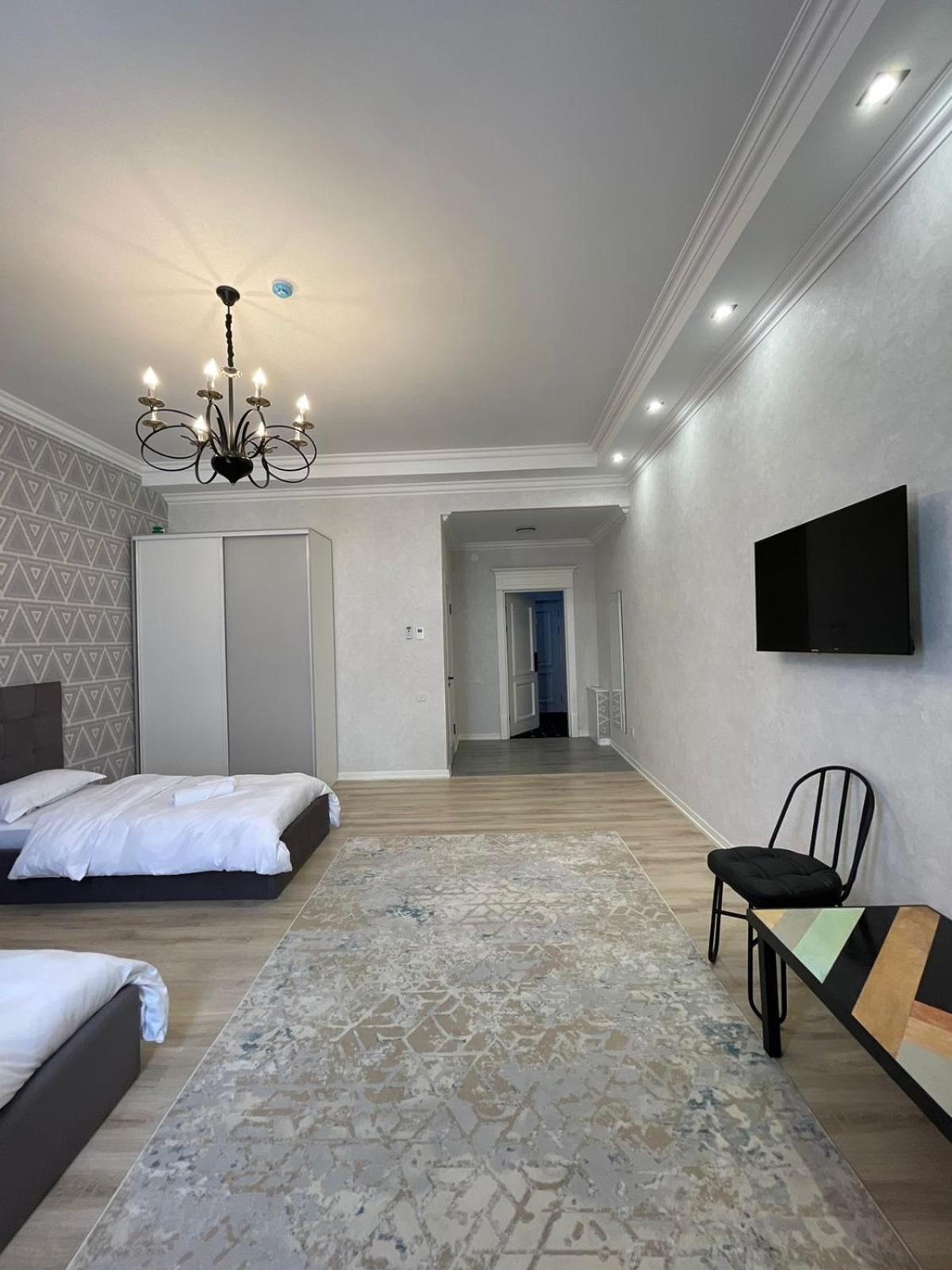 Twin Room photo 2