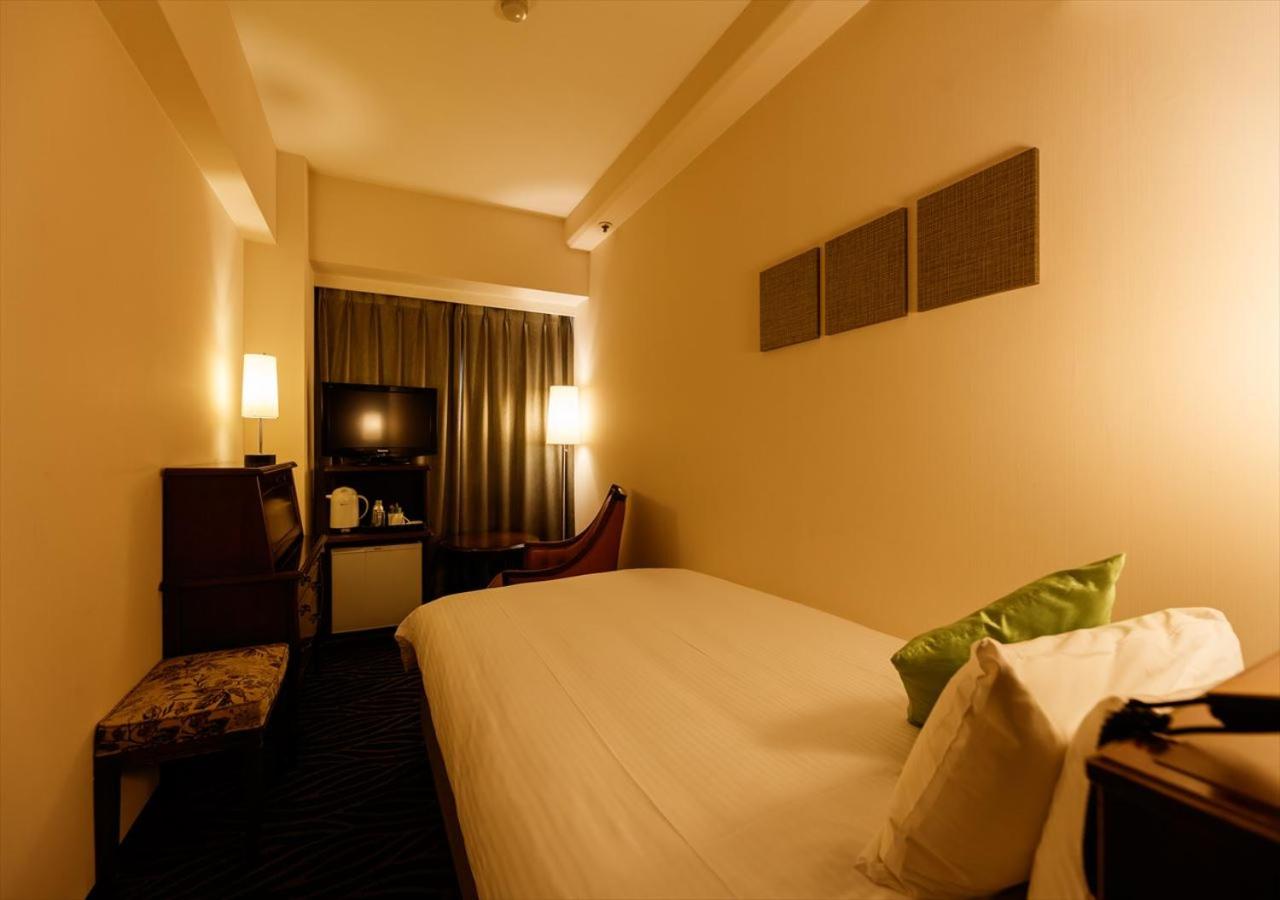 Single Room - Non-Smoking photo 1