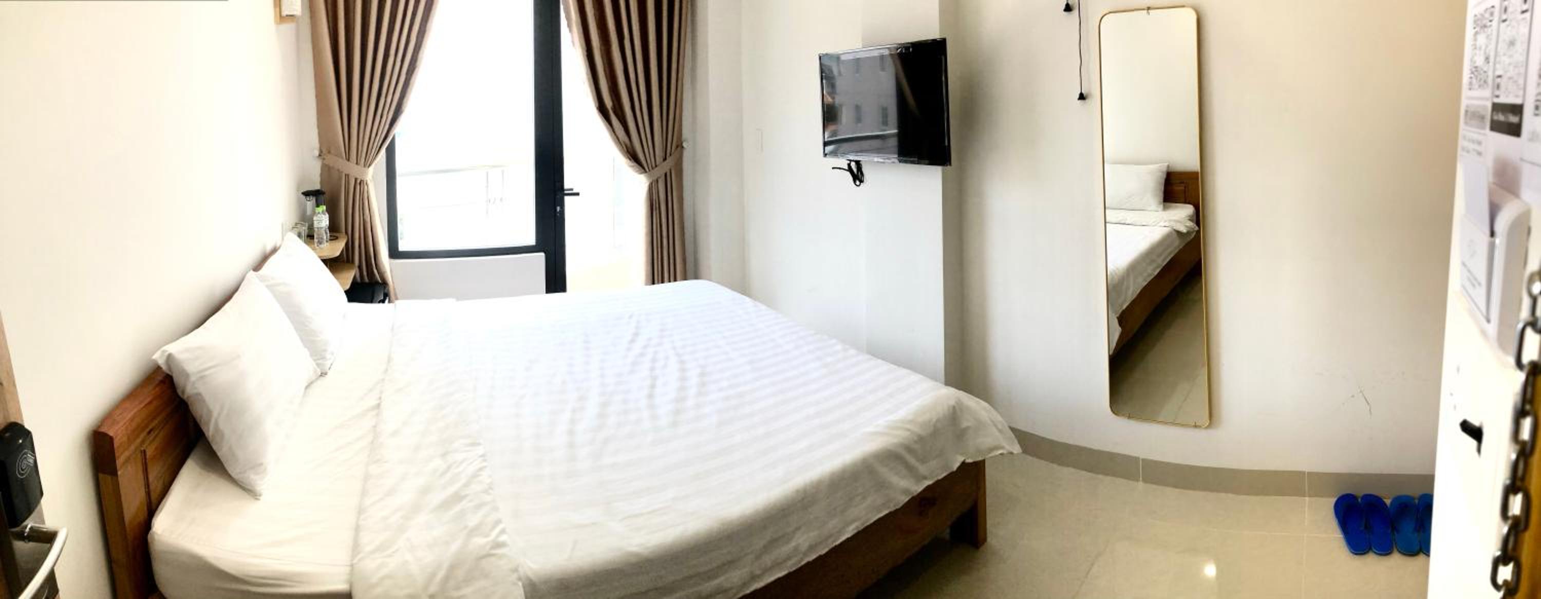 Superior Double Room photo 2