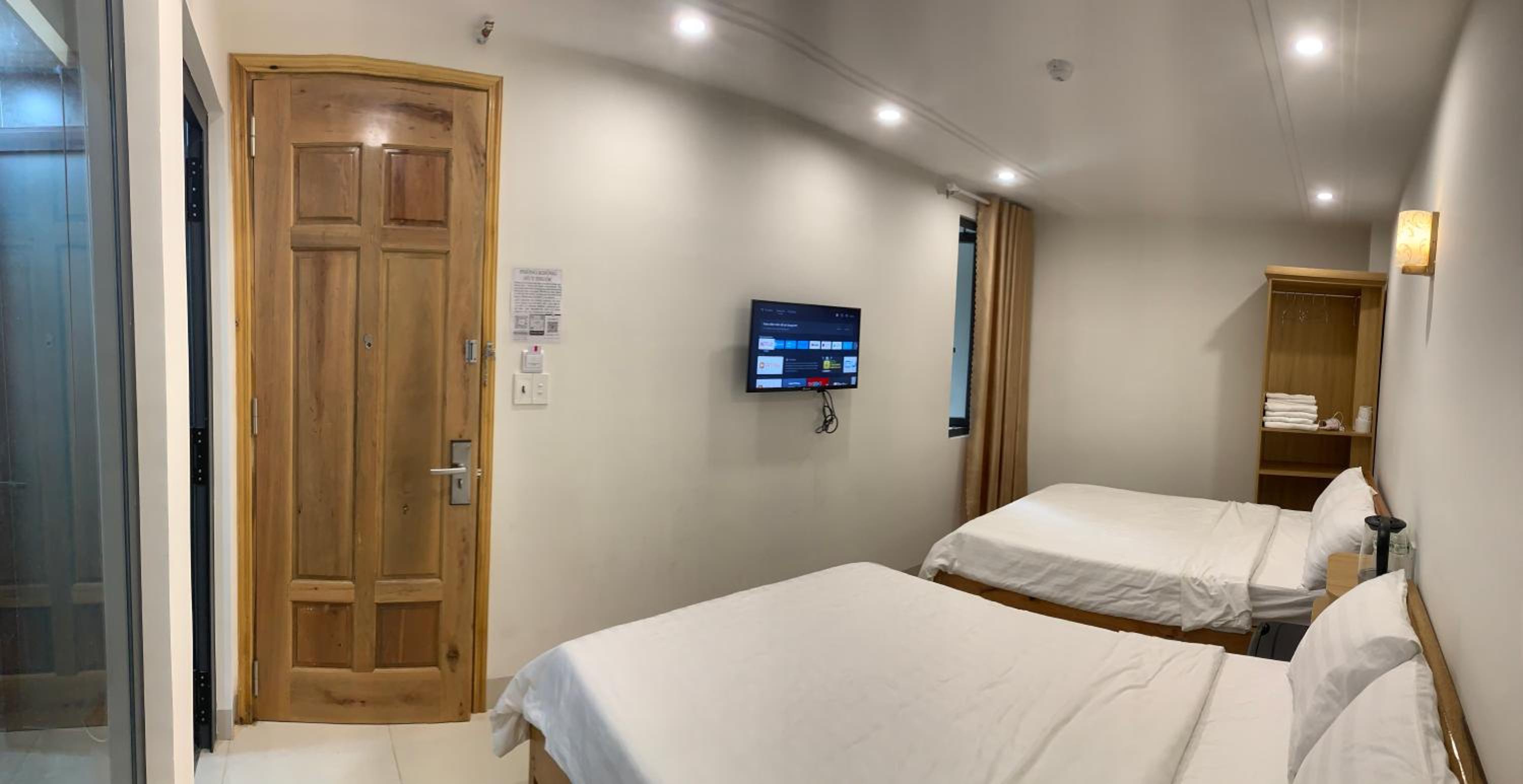 Standard Quadruple Room photo 1