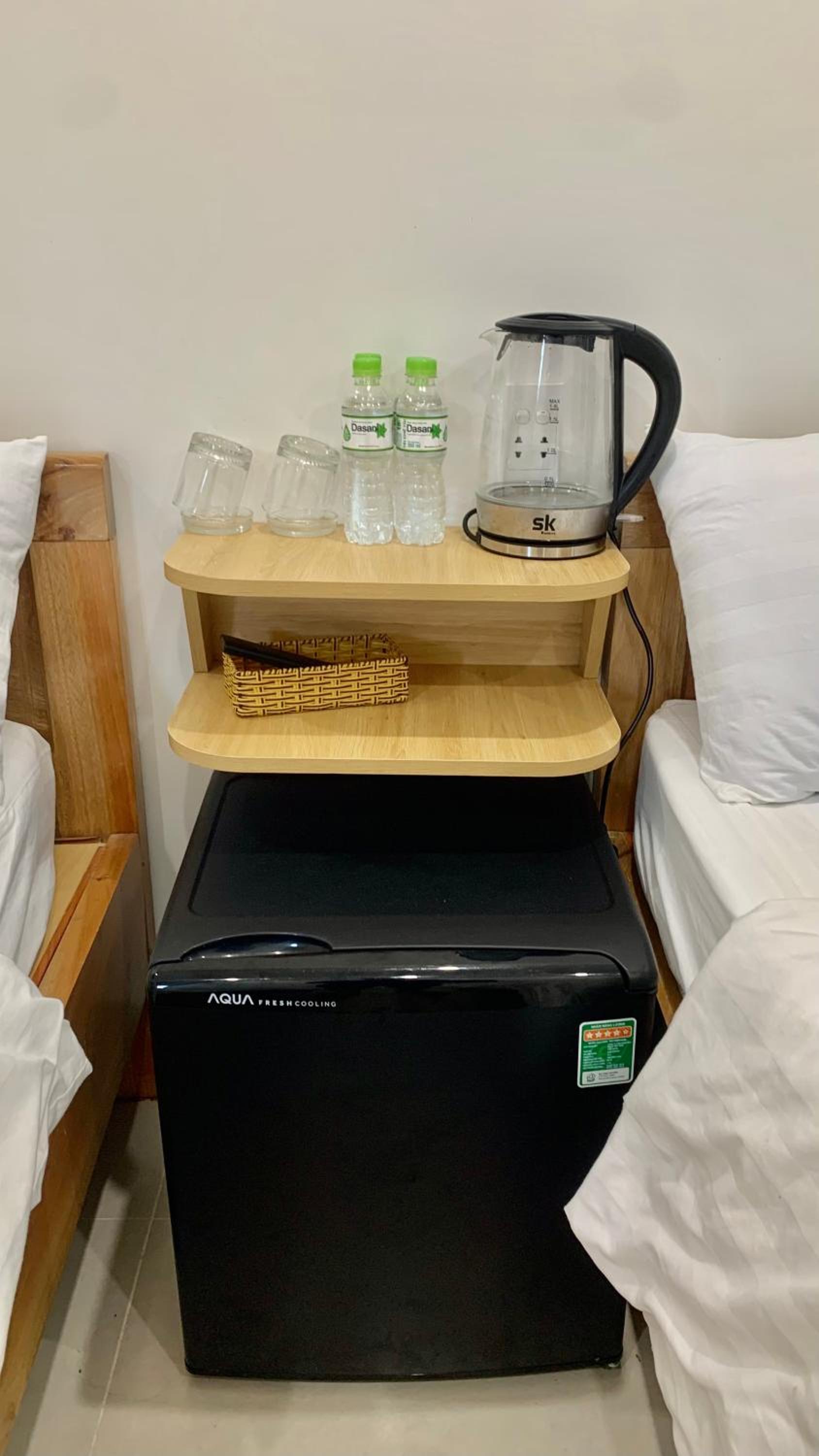 Standard Quadruple Room photo 3
