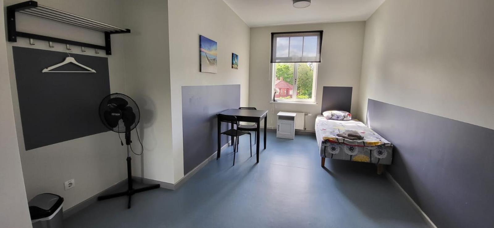 Budget Single Room photo 1