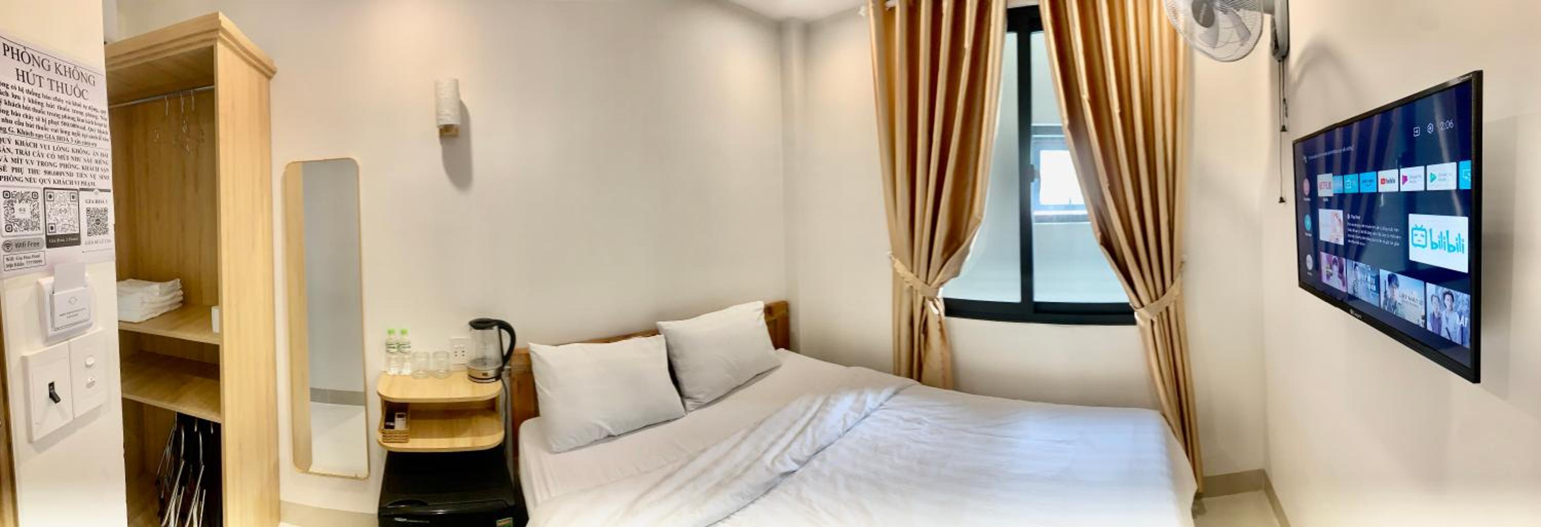 Standard Double Room photo 1
