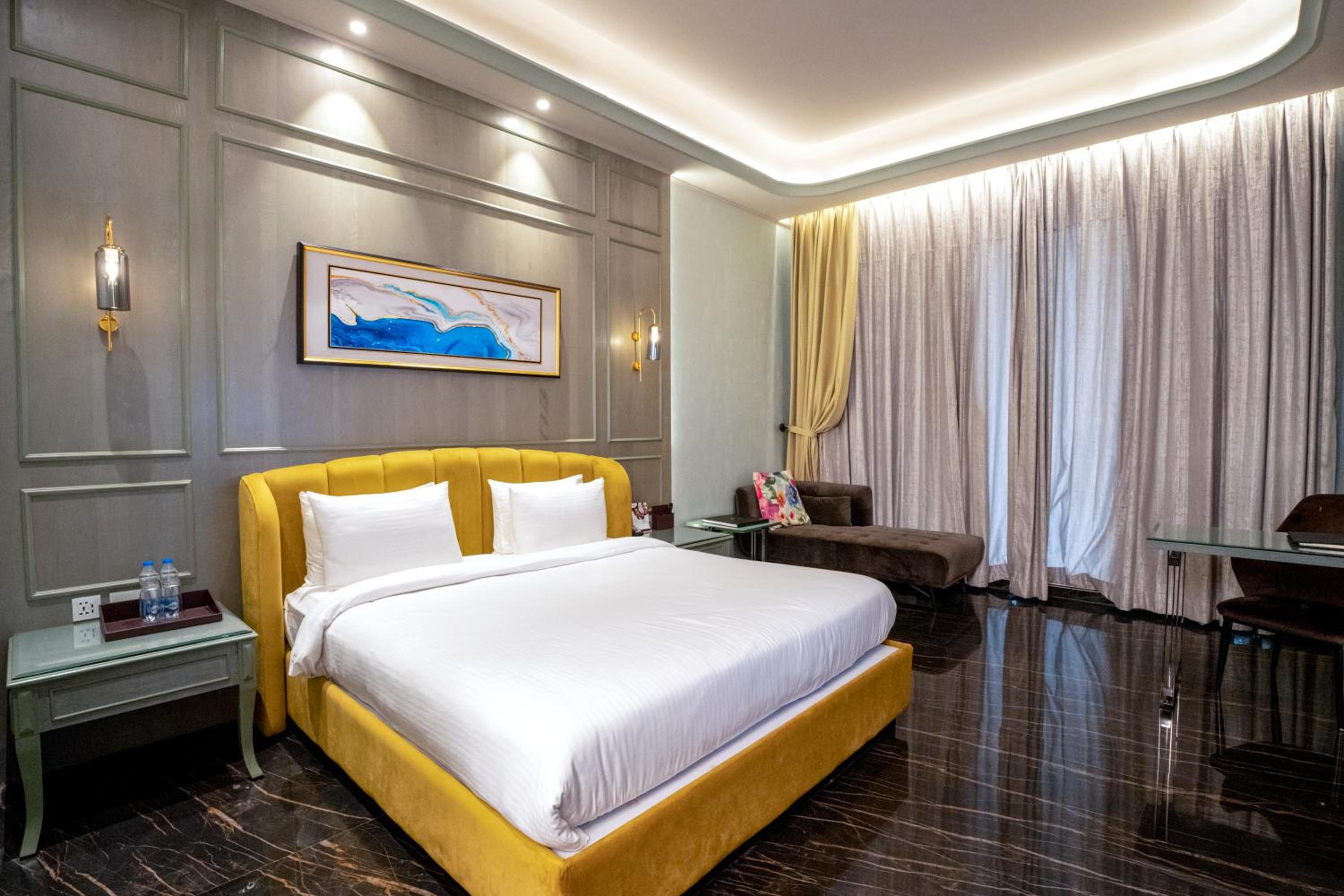 Superior Double Room - Photo 5