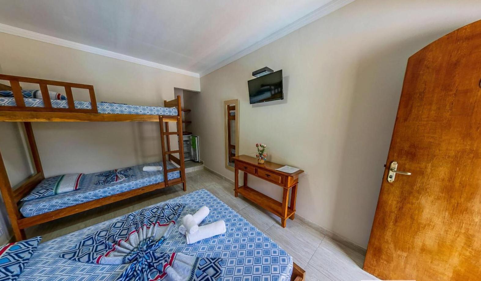 Quadruple Room photo 1