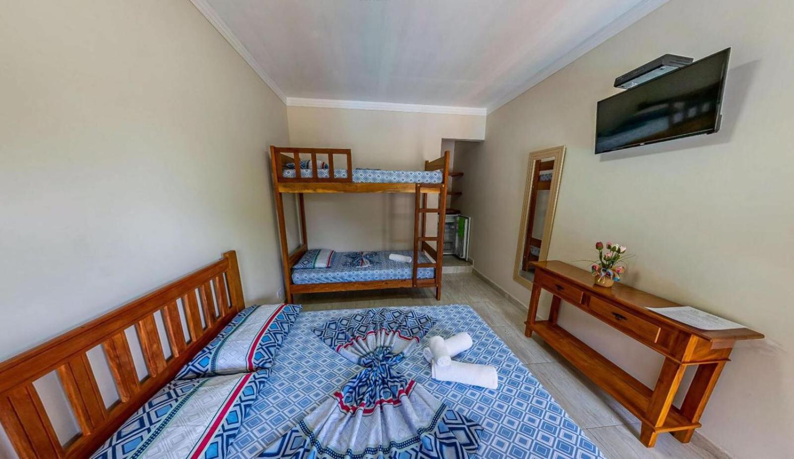Quadruple Room photo 2
