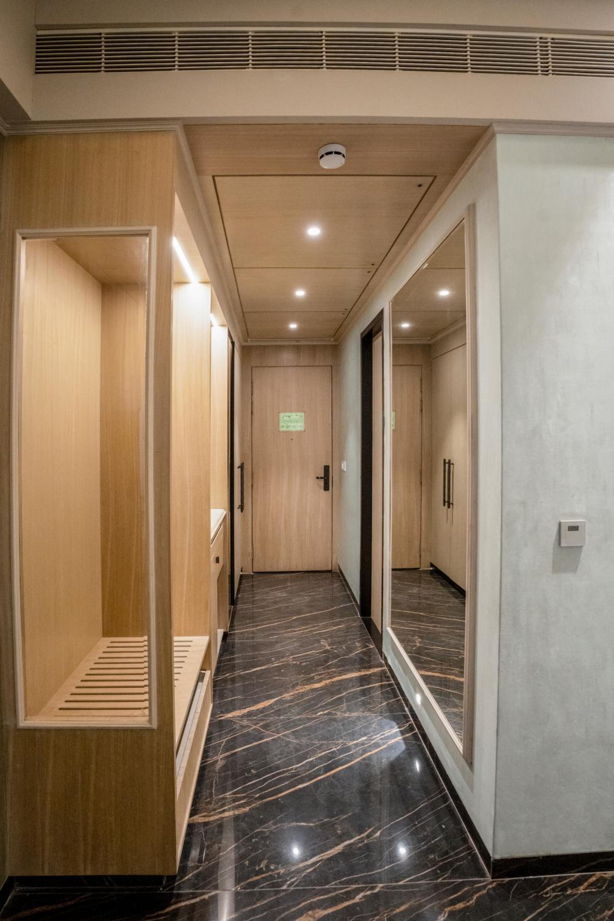 Superior Double Room - Photo 2
