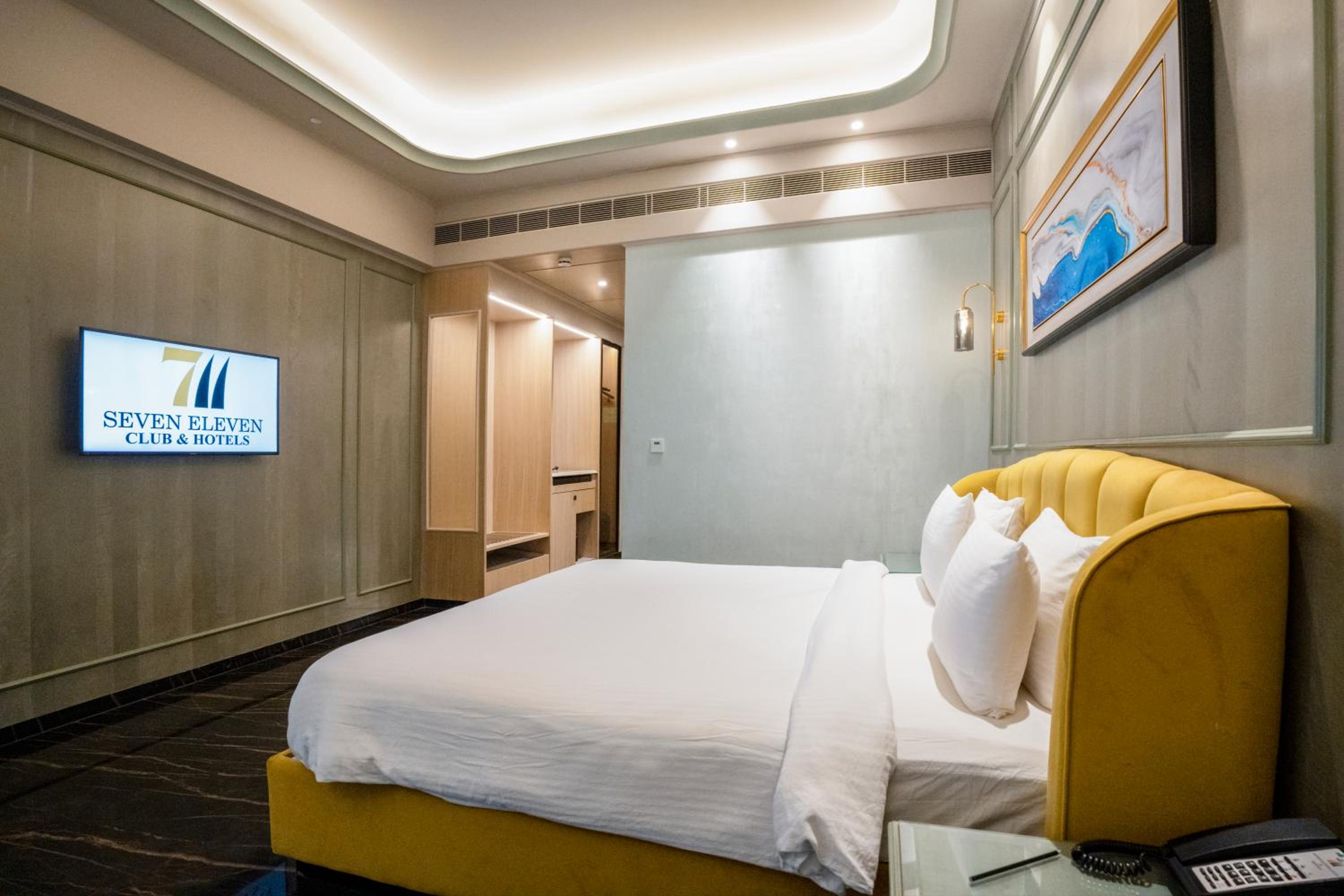 Superior Double Room - Photo 4