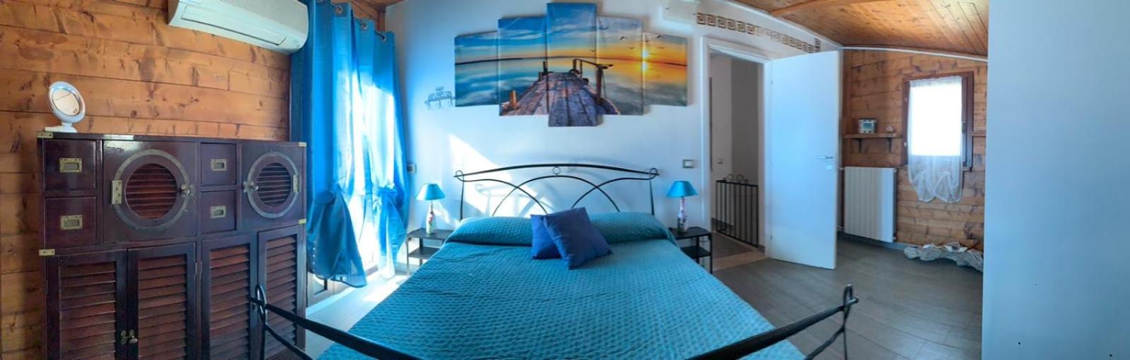 Double Room With Terrace photo 1