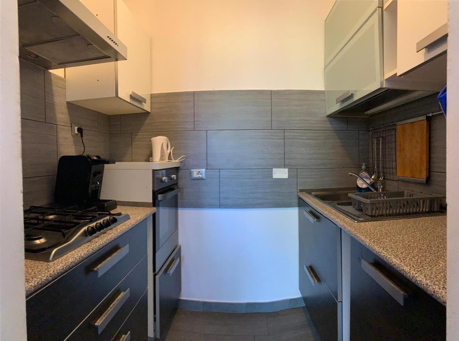 Single Room with Terrace photo 2