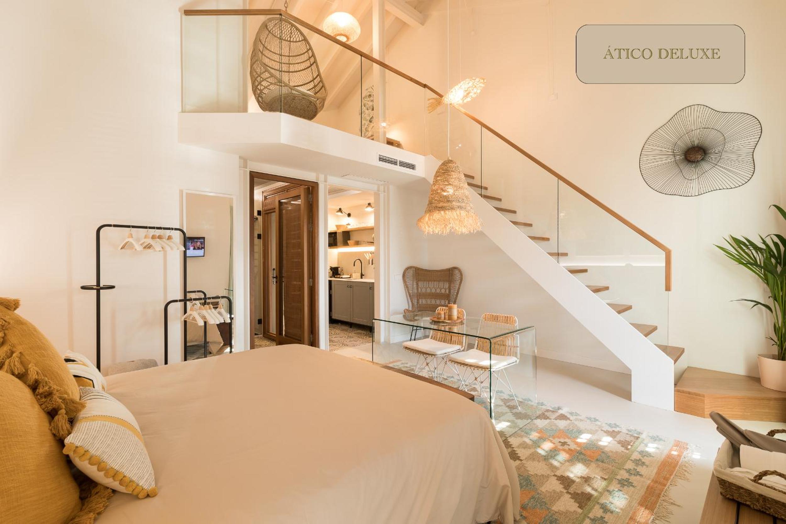 Penthouse Apartment - Photo 9