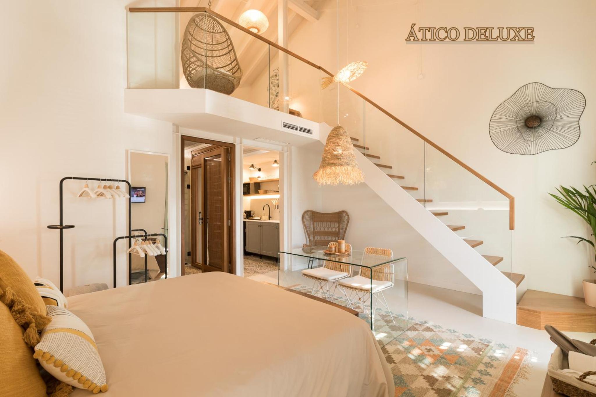 Penthouse Apartment - Photo 21