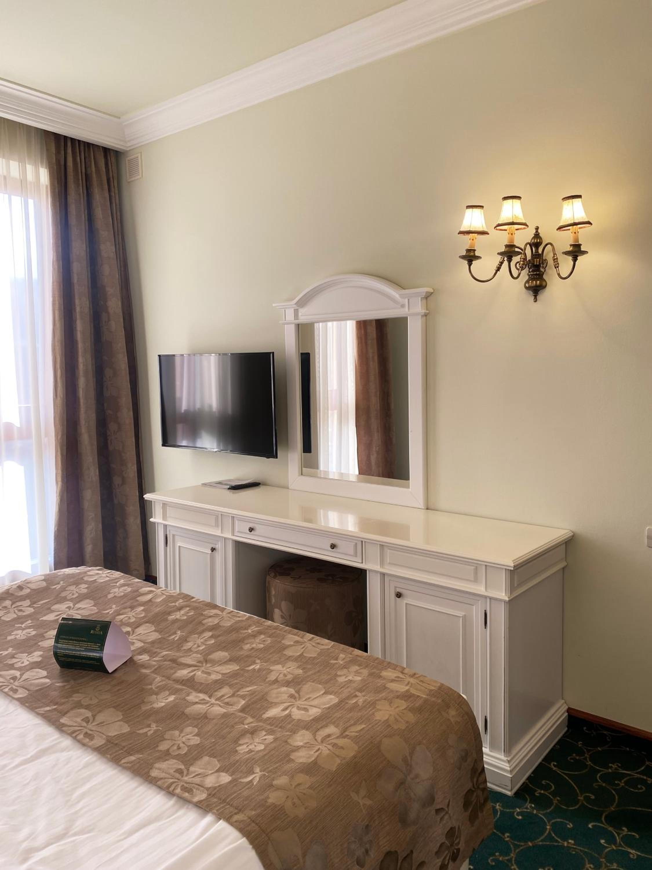 Presidential Suite photo 1